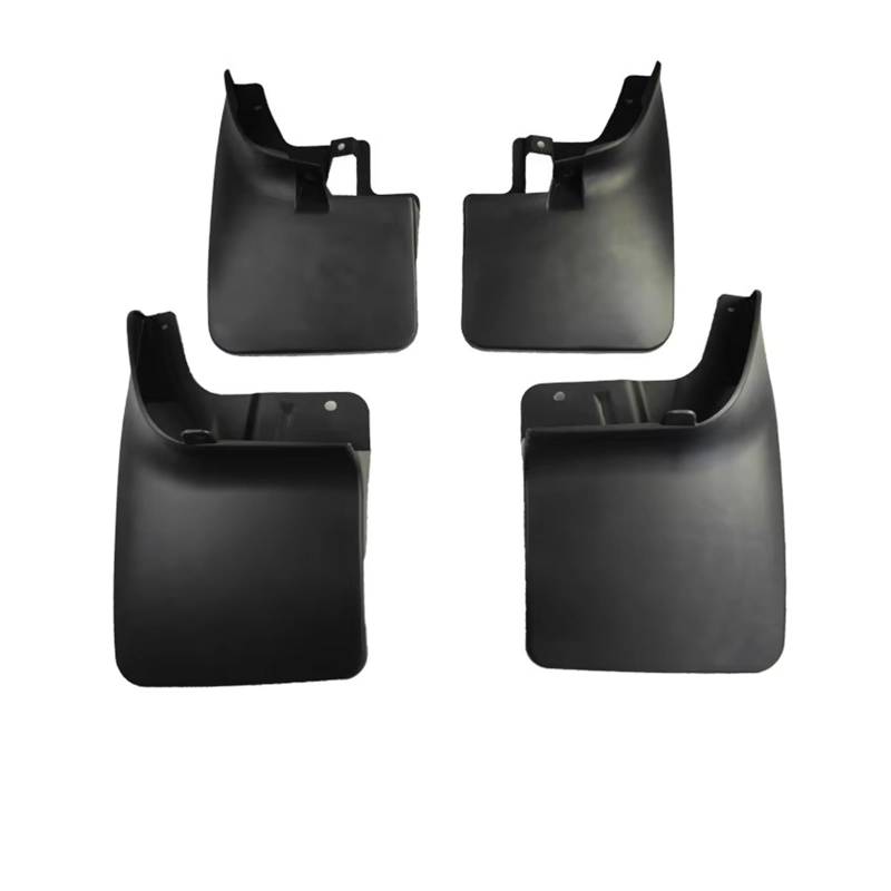 Auto Schmutzfänger Radreifen Schlamm Kotflügelschutz Für Nissan Für Navara Für D22 Für Datsun Für Frontier Für NP300 Für Terrano Für Skystar Auto Spritzschutz(2WD) von WYLWSHA