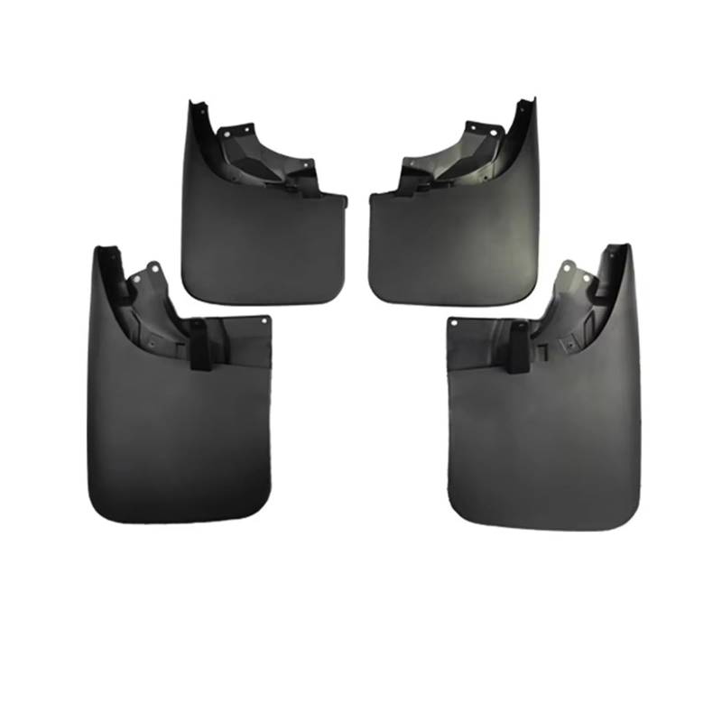 Auto Schmutzfänger Radreifen Schlamm Kotflügelschutz Für Nissan Für Navara Für D22 Für Datsun Für Frontier Für NP300 Für Terrano Für Skystar Auto Spritzschutz(4WD) von WYLWSHA