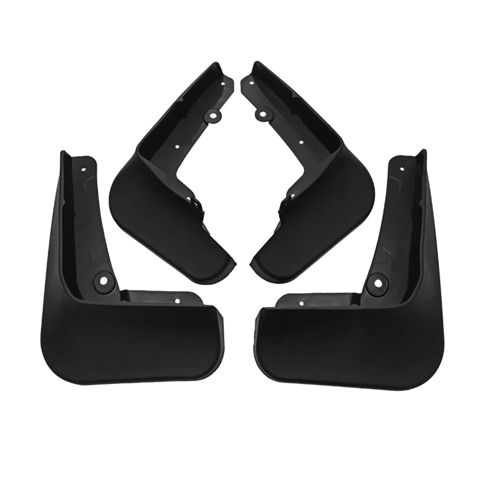 Auto Schmutzfänger Schmutzfänger Für Mazda Für Cx5 2013–2020 Kotflügel Spritzschutz Spritzschutz Kotflügel Zubehör 2014 2015 2016 2017 2018 2019(2017-2020 Year) von WYLWSHA