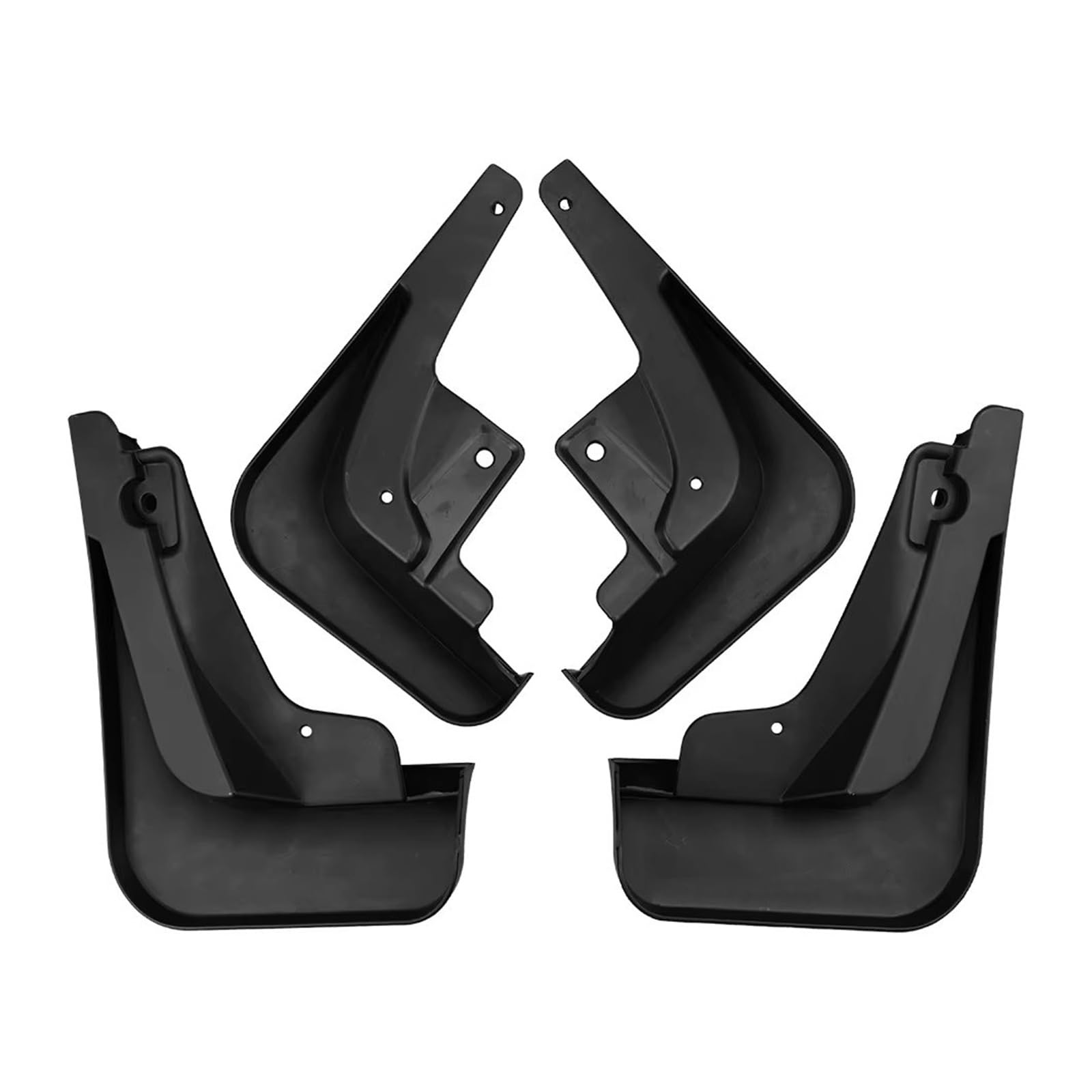 Auto Schmutzfänger Schmutzfänger Kotflügel Für Chery Für Exeed Für TXL 2021-2024 Schmutzfänger Spritzschutz Vorne Hinten Räder Kotflügel Auto Zubehör 4Pcs Auto Schmutzfänger Schmutzfänger Kotflügel Für Chery Für Exeed Für TXL 2021-2024 Schmutzfänger Spritzschutz Vorne Hinten Räder Kotflügel Auto Zubehör 4Pcs von WYLWSHA