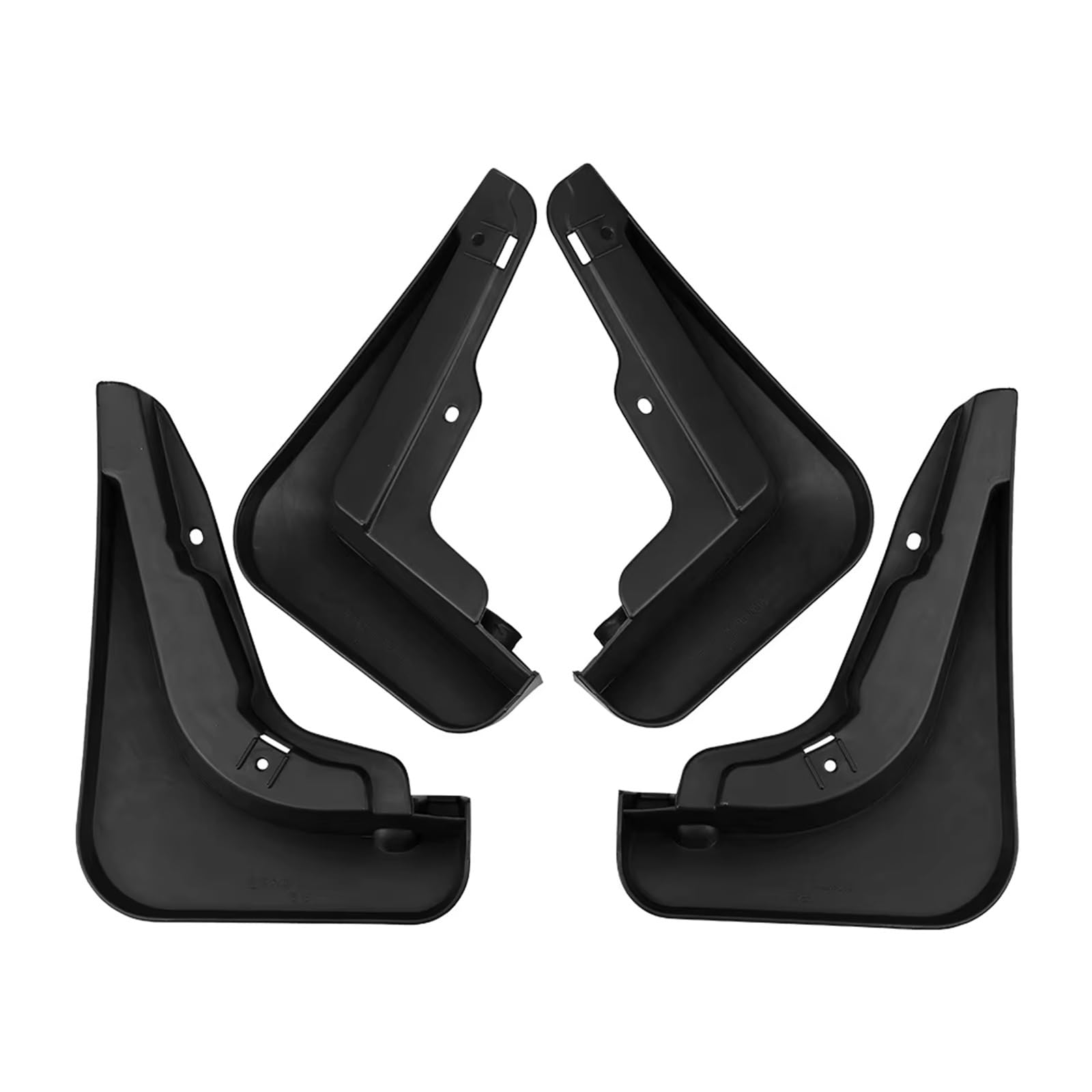 Auto Schmutzfänger Schmutzfänger Kotflügel Für Leading Für Ideal Für L6 2024 Schmutzfänger Spritzschutz Vorne Hinterräder Kotflügel Auto Zubehör 4 Stücke Auto Schmutzfänger Schmutzfänger Kotflügel Für Leading Für Ideal Für L6 2024 Schmutzfänger Spritzschutz Vorne Hinterräder Kotflügel Auto Zubehör 4 Stücke von WYLWSHA