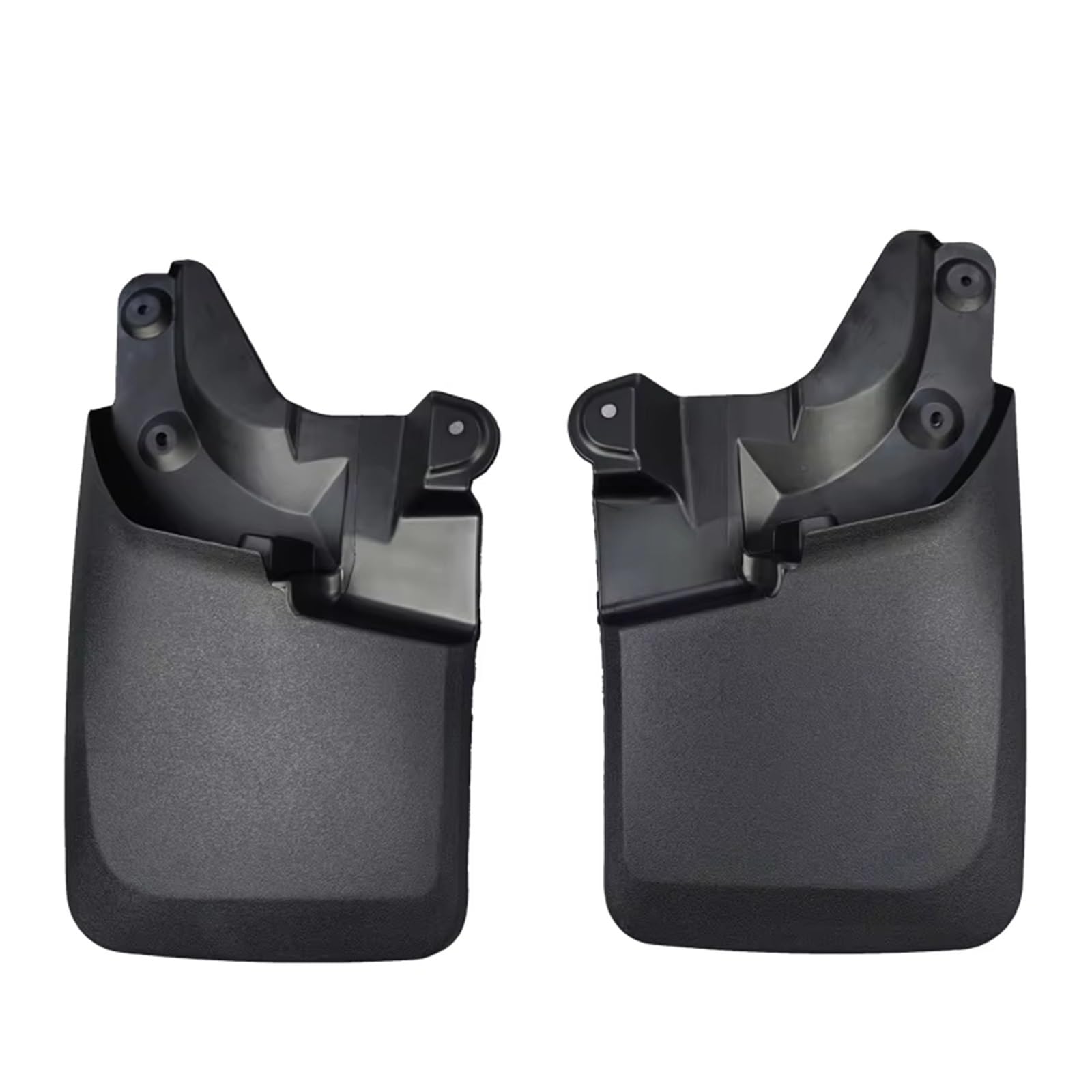 Auto Schmutzfänger Schmutzfänger Kotflügel Für Toyota Für Tacoma 2005-2021 Schlamm Flaps Splash Guards Vorne Hinten Räder Kotflügel Auto Zubehör 4pcs(2016-2021 Year) von WYLWSHA