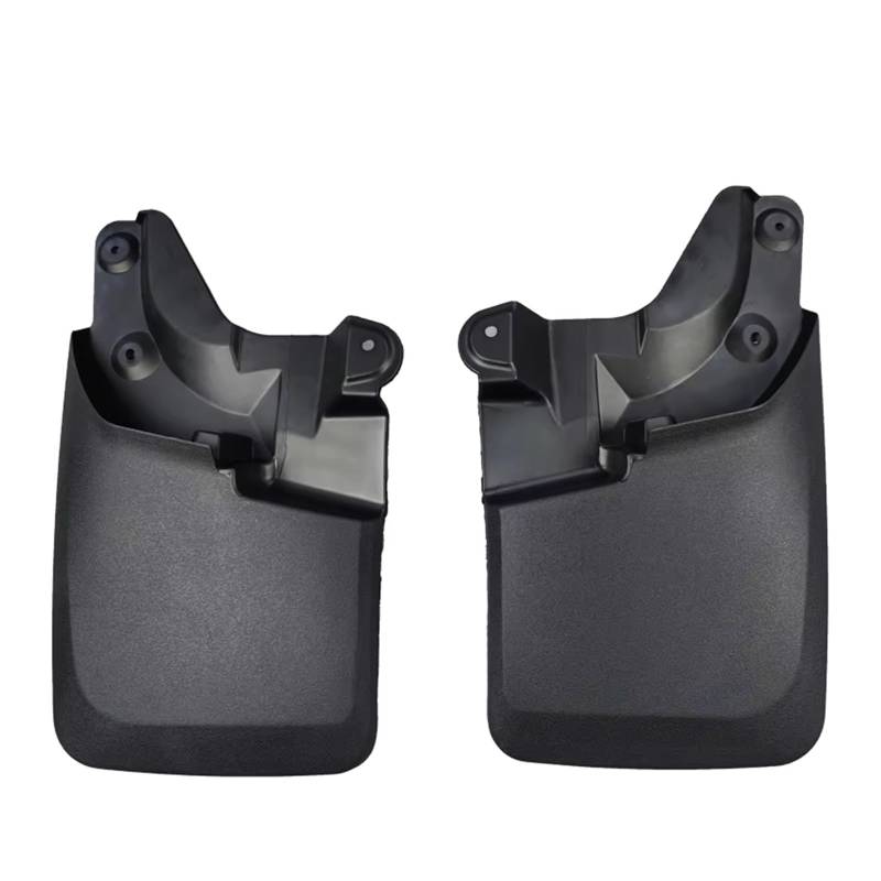 Auto Schmutzfänger Schmutzfänger Kotflügel Für Toyota Für Tacoma 2005-2021 Schlamm Flaps Splash Guards Vorne Hinten Räder Kotflügel Auto Zubehör 4pcs(2016-2021 Year) von WYLWSHA