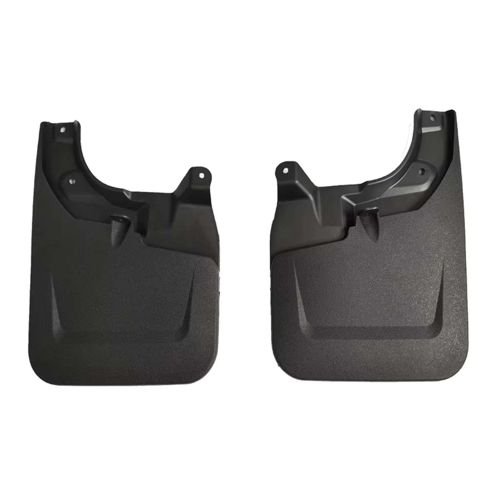 Auto Schmutzfänger Schmutzfänger Kotflügel Für Toyota Für Tacoma 2022-2023 Schlamm Flaps Splash Guards Vorne Hinten Räder Kotflügel Auto Zubehör 4pcs von WYLWSHA