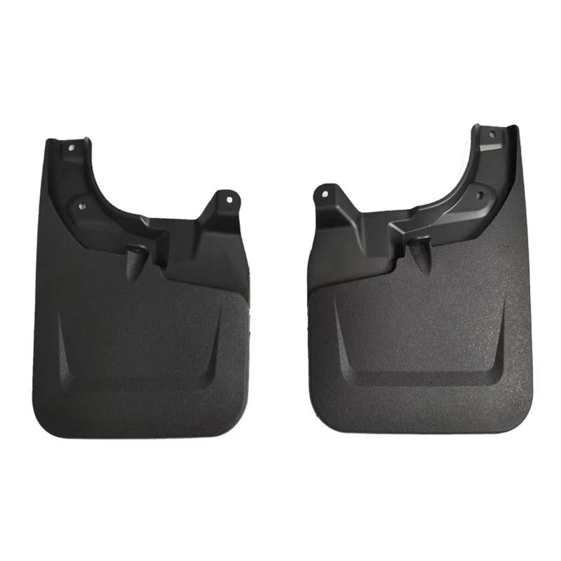 Auto Schmutzfänger Schmutzfänger Kotflügel Für Toyota Für Tacoma 2022-2023 Schlamm Flaps Splash Guards Vorne Hinten Räder Kotflügel Auto Zubehör 4pcs von WYLWSHA