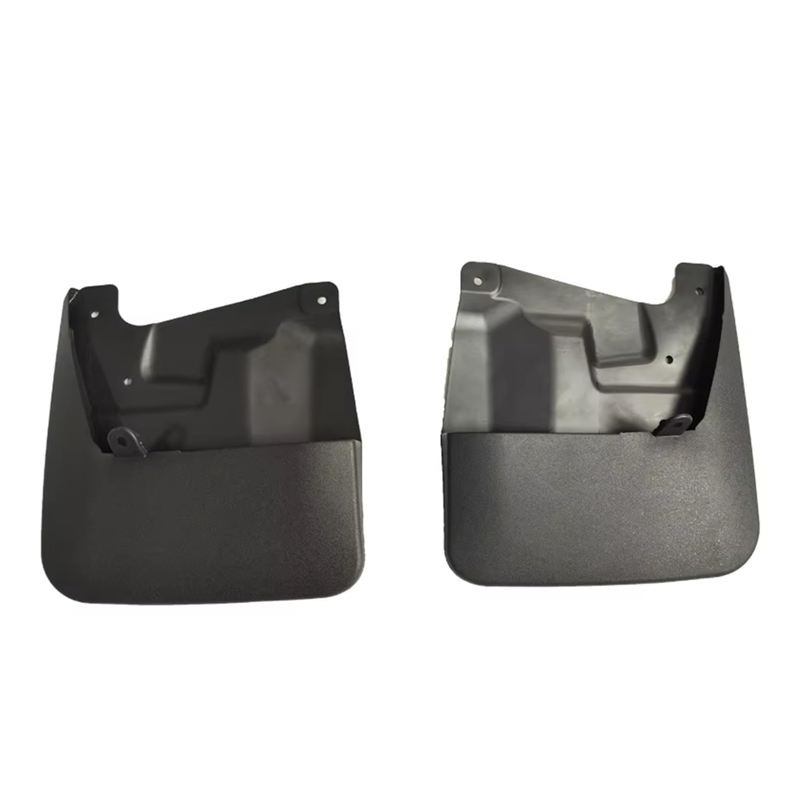 Auto Schmutzfänger Schmutzfänger Kotflügel Für Toyota Für Tundra 2022-2024 Schlamm Flaps Splash Guards Vorne Hinten Räder Kotflügel Auto Zubehör 4pcs von WYLWSHA