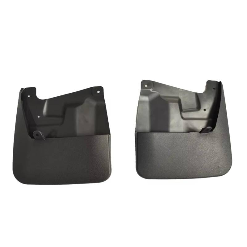 Auto Schmutzfänger Schmutzfänger Kotflügel Für Toyota Für Tundra 2022-2024 Schlamm Flaps Splash Guards Vorne Hinten Räder Kotflügel Auto Zubehör 4pcs von WYLWSHA