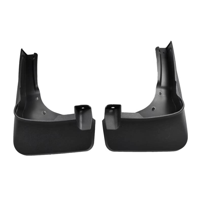 Auto Schmutzfänger Schmutzfänger Kotflügel Passend Für GLC260 Für 300L 2023 Kotflügel Reifenkotflügel Schmutzfänger Radschützer Zubehör 4 X Reifen(Without Pedal) von WYLWSHA