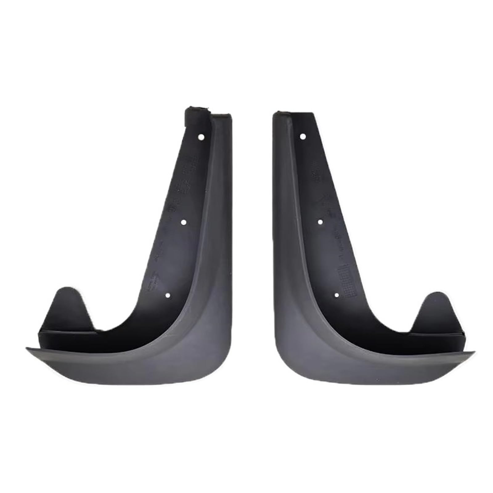 Auto Schmutzfänger Set Universal Schmutzfänger Schmutzfänger Spritzschutz Kotflügel Auto Van SUV LKW Limousine Radkotflügel Vorne Und Hinten Auto Schmutzfänger Set Universal Schmutzfänger Schmutzfänger Spritzschutz Kotflügel Auto Van SUV LKW Limousine Radkotflügel Vorne Und Hinten von WYLWSHA