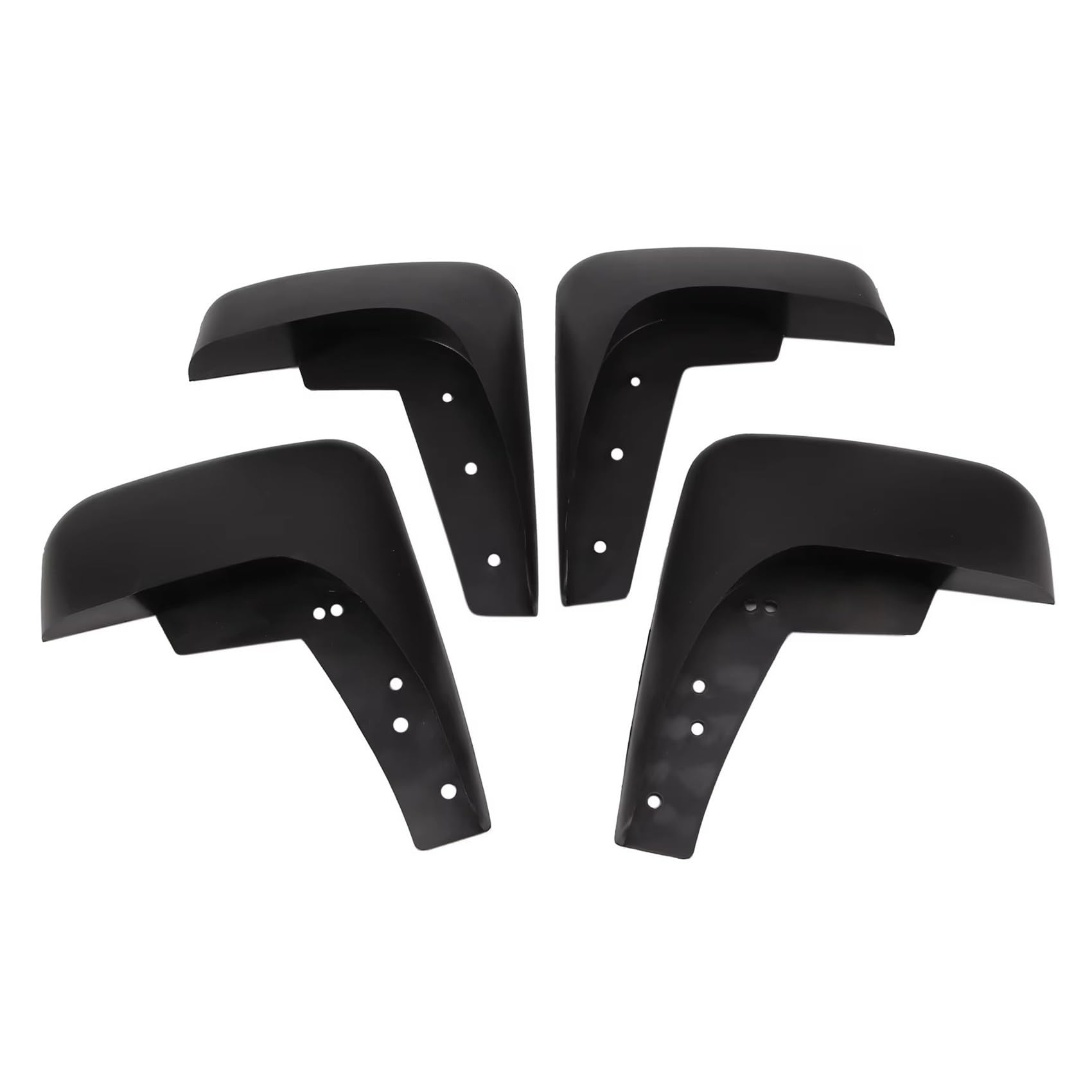 Auto Schmutzfänger Splash Guards Für 2002-2006 Für Toyota Für Camry 4Pcs Vorne Hinten Schmutzfänger Kotflügel Kotflügel Auto Zubehör Auto Schmutzfänger Splash Guards Für 2002-2006 Für Toyota Für Camry 4Pcs Vorne Hinten Schmutzfänger Kotflügel Kotflügel Auto Zubehör von WYLWSHA