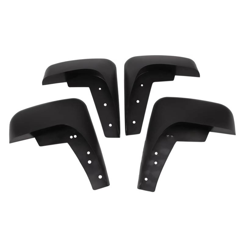 Auto Schmutzfänger Splash Guards Für 2002-2006 Für Toyota Für Camry 4Pcs Vorne Hinten Schmutzfänger Kotflügel Kotflügel Auto Zubehör von WYLWSHA