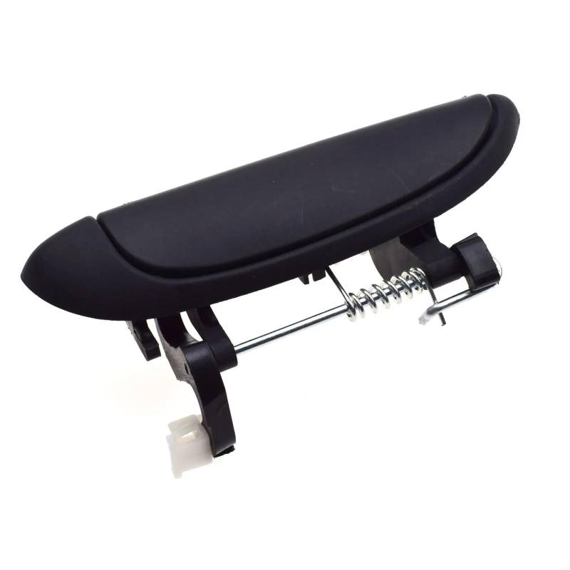 Auto Türgriff Auto Außentürgriff Auto Seite Türgriff Für DACIA Für LOGAN Für SANDERO 2004 2005 2006 2007 2008 2009 2010 2011 2012 Auto Außen Türgriff(Left Side X1) von WYLWSHA