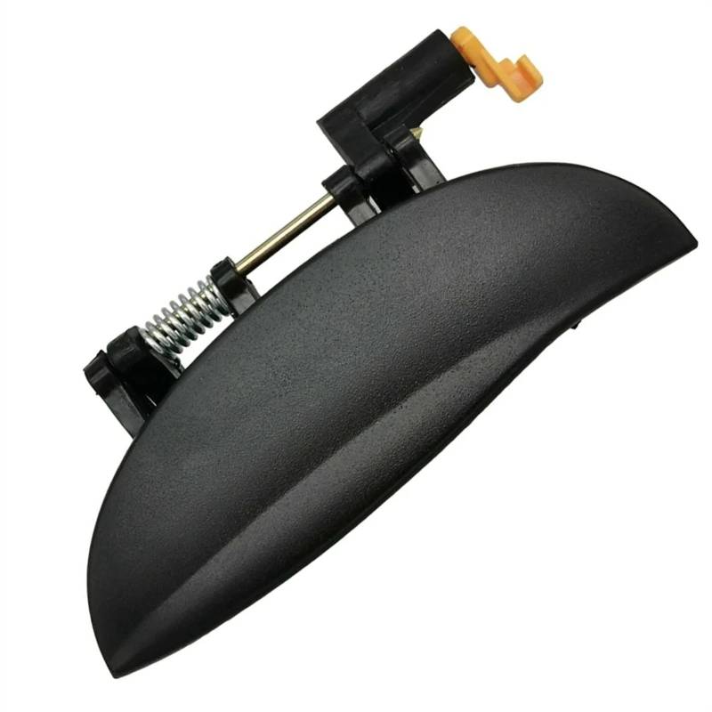 Auto Türgriff Auto-Außentürgriff Auto-Seitentürgriff Für Hyundai Für Amica 1997 1998 1999 2000 2001 2002 2003 2004 2005 2006 2007 Auto Außen Türgriff(Front Left) von WYLWSHA