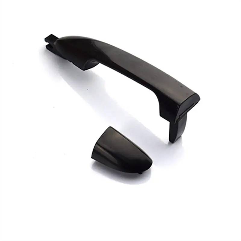 Auto Türgriff Auto-Außentürgriff Auto-Seitentürgriff Für Kia Für Spectra Für Cerato 2004 2005 2006 2007 2008 2009 Auto Außen Türgriff(Rear right) von WYLWSHA