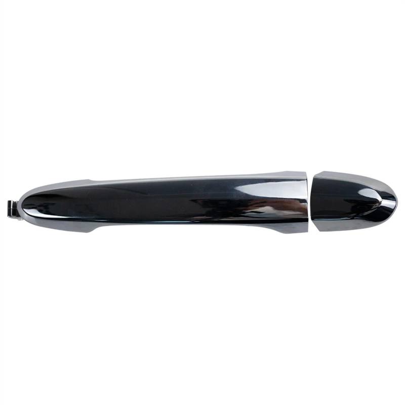 Auto Türgriff Auto-Außentürgriff. Auto-Seitentürgriff Für Chery Für Eastar Auto Außen Türgriff(Handle Cover No Hole) von WYLWSHA