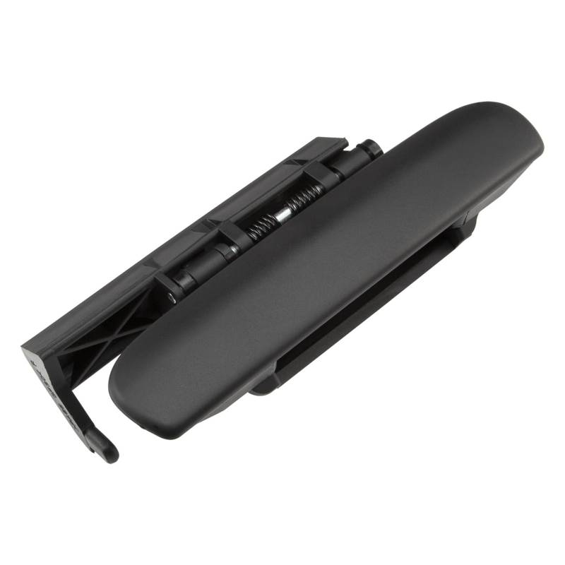 Autoaußentürgriffe Für Citroen Für Xsara 1997 1998 1999 2000 2001 2002 2003 2004 2005 Schwarz Auto Vorne Links/Rechts Seite Außen Tür Griff 9101.L8 9101.L9(Right Side) von WYLWSHA