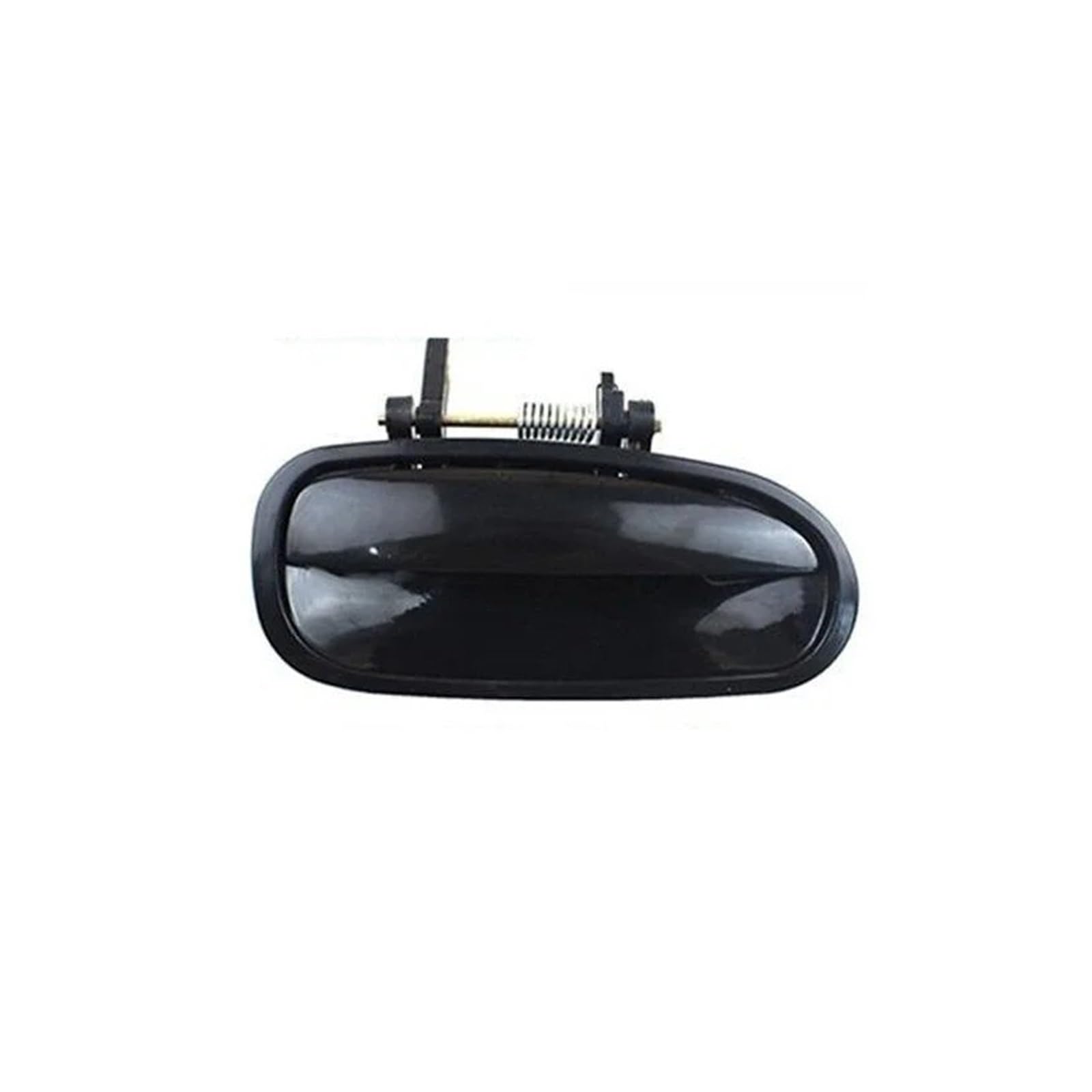 Autoaußentürgriffe Für Civic Für EK3 1996 1997 1998 1999 2000 72180-S04-003 72140-S04-003 Auto Außen Außentür Griff(Rear Right) von WYLWSHA