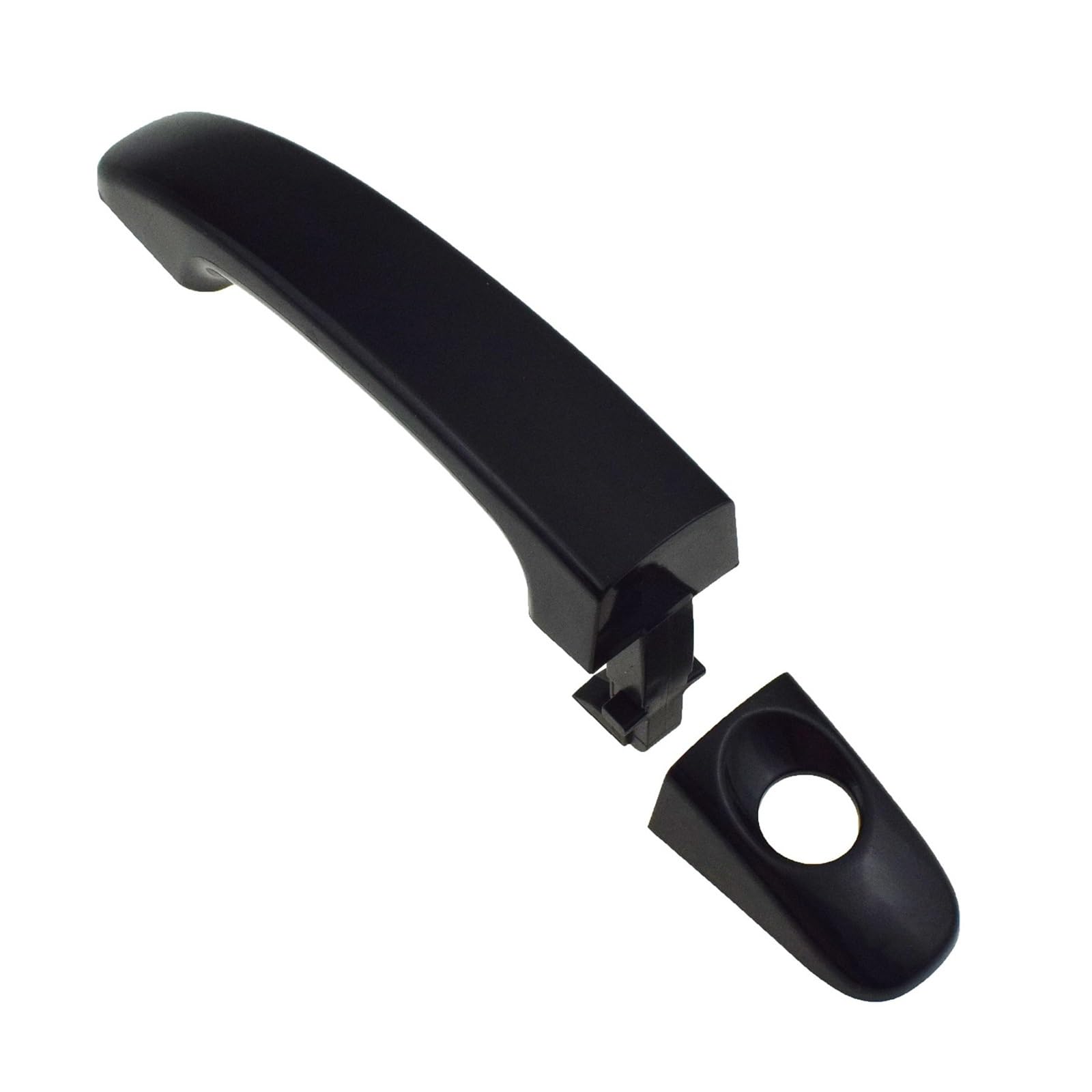 Autoaußentürgriffe Für Ford Für Ranger Für Everest Für T6 Für T7 2012 2013 204 2015 2016 2017-2020 AB3926224A46AA UC9M59415 Auto Vorne/Hinten LH/RH Außentürgriff(Front Left) von WYLWSHA