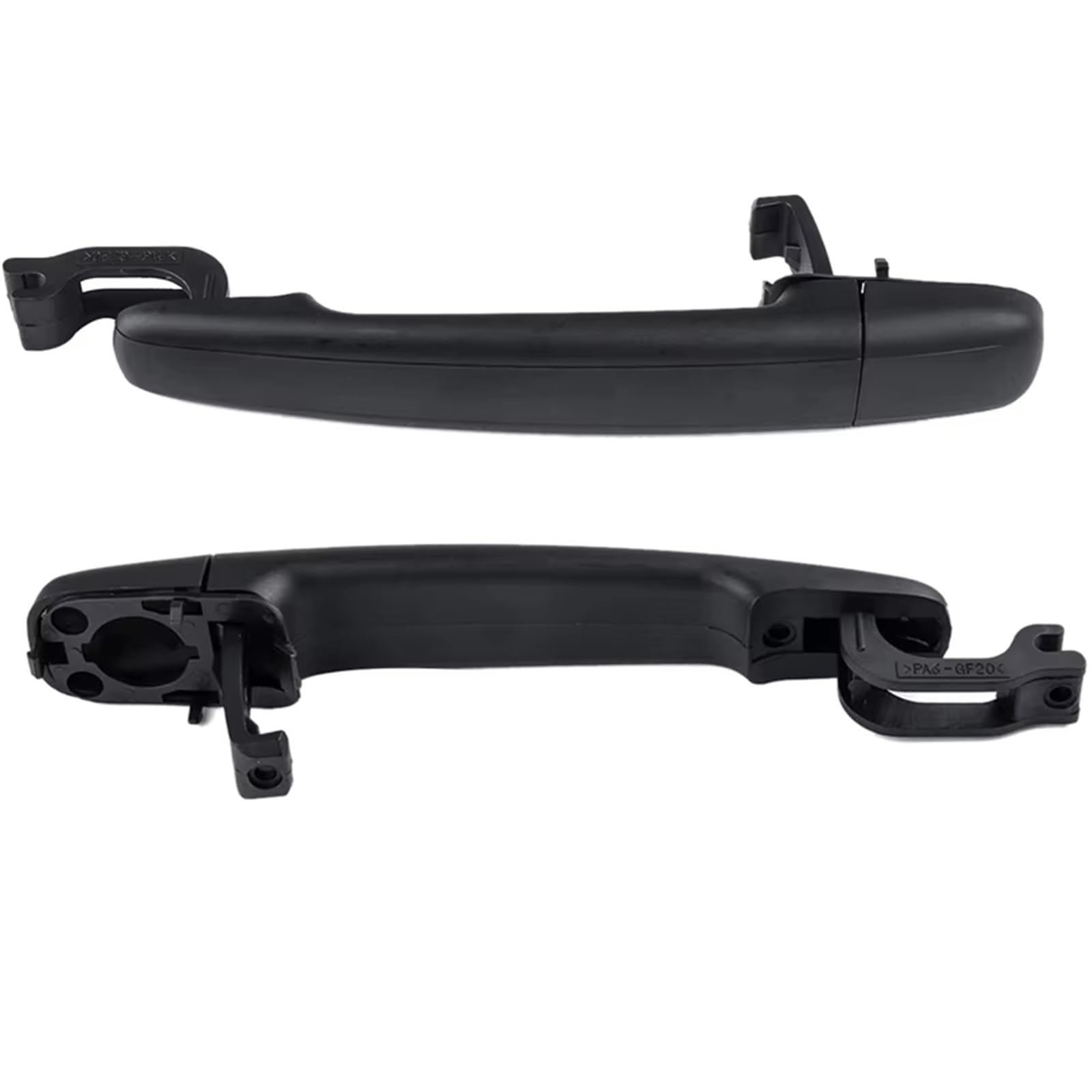 Autoaußentürgriffe Für Peugeot 307 2001 2002 2003 2004 2005 2006 2007 2-teilige Türgriffe Vorne Autoaußentürgriffe Für Peugeot 307 2001 2002 2003 2004 2005 2006 2007 2-teilige Türgriffe Vorne von WYLWSHA