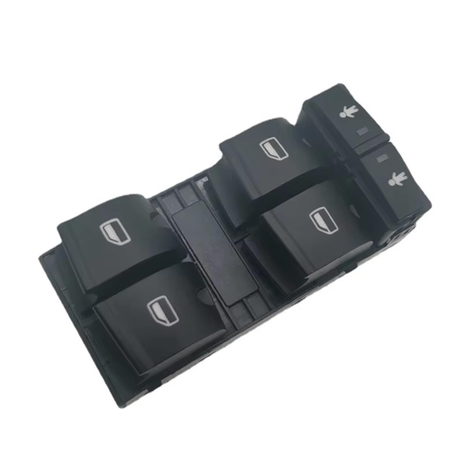 Fenster Taste Für A6 Für Q7 Für S6 2005-2007 2008 2009 2010 2011 Power Fenster Switch Control Taste 4F0959851A5PR 4F0959851D5PR 4F0959851G5PR SW10055 4f0959851G Auto Fensterheber Schalter Fenster Taste Für A6 Für Q7 Für S6 2005-2007 2008 2009 2010 2011 Power Fenster Switch Control Taste 4F0959851A5PR 4F0959851D5PR 4F0959851G5PR SW10055 4f0959851G Auto Fensterheber Schalter von WYLWSHA