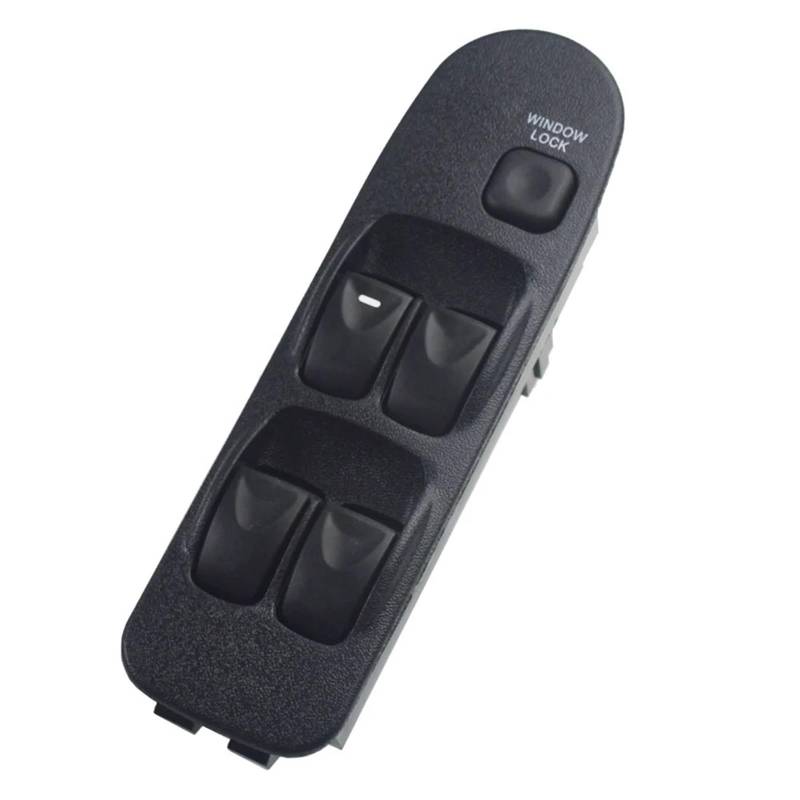 Fenster Taste Für Carisma Für Space Für Star 1996 1997 1998 2000 2002 2003 2004 Power Fenster Control Schalter Taste Auto Fensterheber Schalter(Blue) von WYLWSHA