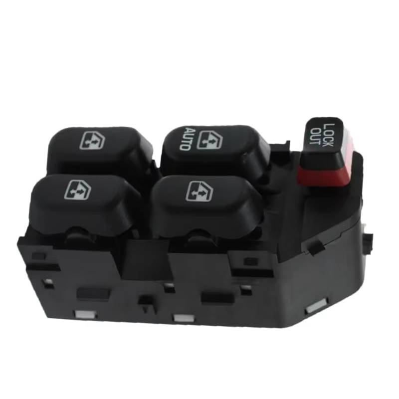 Fenster Taste Für Chevy Für Cavalier Für Lumina 1999 2000 2001 Vorne Links Power Elektrische Fenster Control Schalter Heber 88894539 Auto Fensterheber Schalter von WYLWSHA