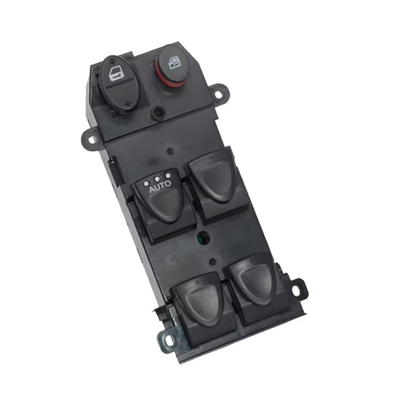 Fenster Taste Für Civic 2006 2007 2008 2009 2010 Vorne Links Fahrerseite Auto Master Fenster Control Schalter Fensterheber Taste Schalter 35750SNVH52 Auto Fensterheber Schalter von WYLWSHA