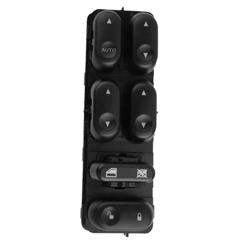 Fenster Taste Für Ford Für Escape Für Mercury 3L8Z14529AA 2L8Z14529AA Power Elektrische Fenster Control Schalter Heber Auto Fensterheber Schalter von WYLWSHA