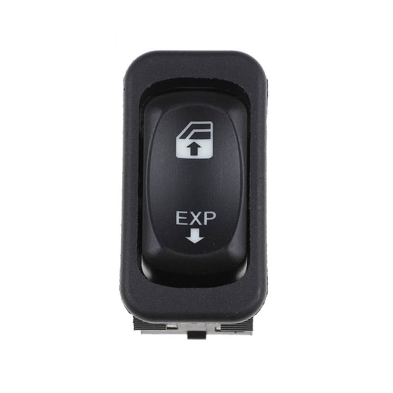Fenster Taste Für Freightliner Für Columbia 2001-2011 Auto Power Fenster Einzigen Schalter Taste A0630769027 A0630769008 Auto Fensterheber Schalter(A06-30769-008) von WYLWSHA