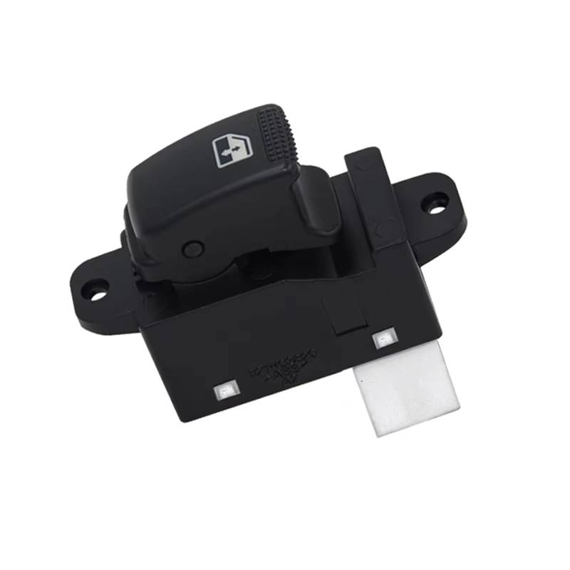 Fenster Taste Für Hyundai Für Elantra 2001 2002 2003 2004 2005 2006 Auto Power Fenster Control Schalter Glas Heber Taste 93580-3D000 Auto Fensterheber Schalter von WYLWSHA