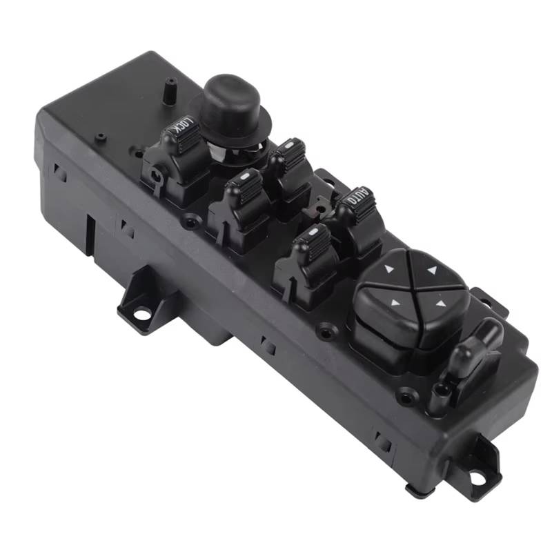 Fenster Taste Für Jeep Für Grand Für Cherokee Für WJ 1999-2004 55196389AB 5JM60DX9AB Auto Power Fenster Schalter Auto Fensterheber Schalter von WYLWSHA