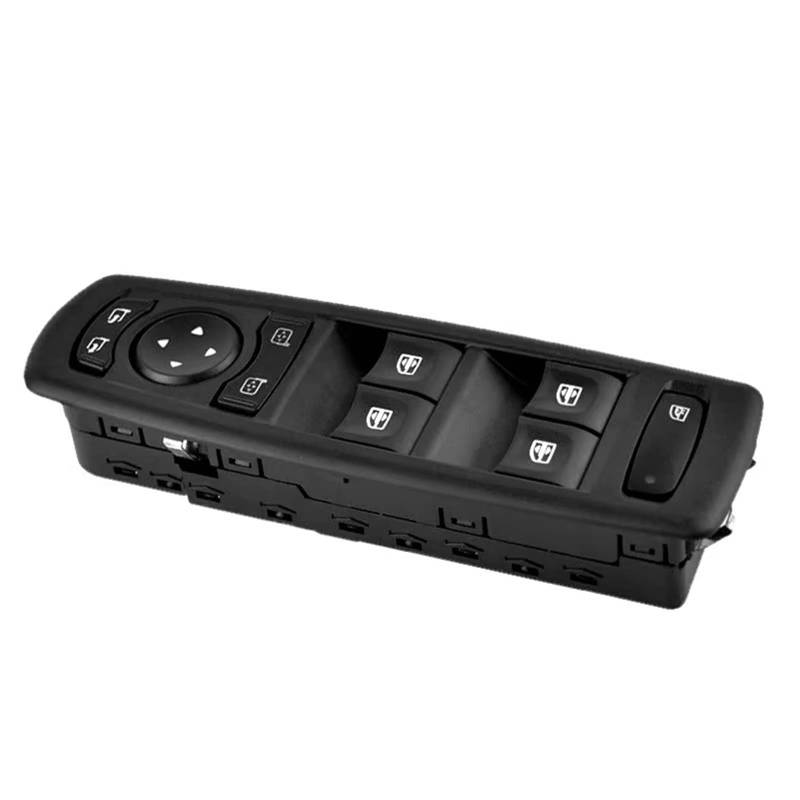 Fenster Taste Für Megane Für Laguna 2008-2016 Power Elektrische Fenster Control Schalter Heber 254000015R Auto Fensterheber Schalter von WYLWSHA