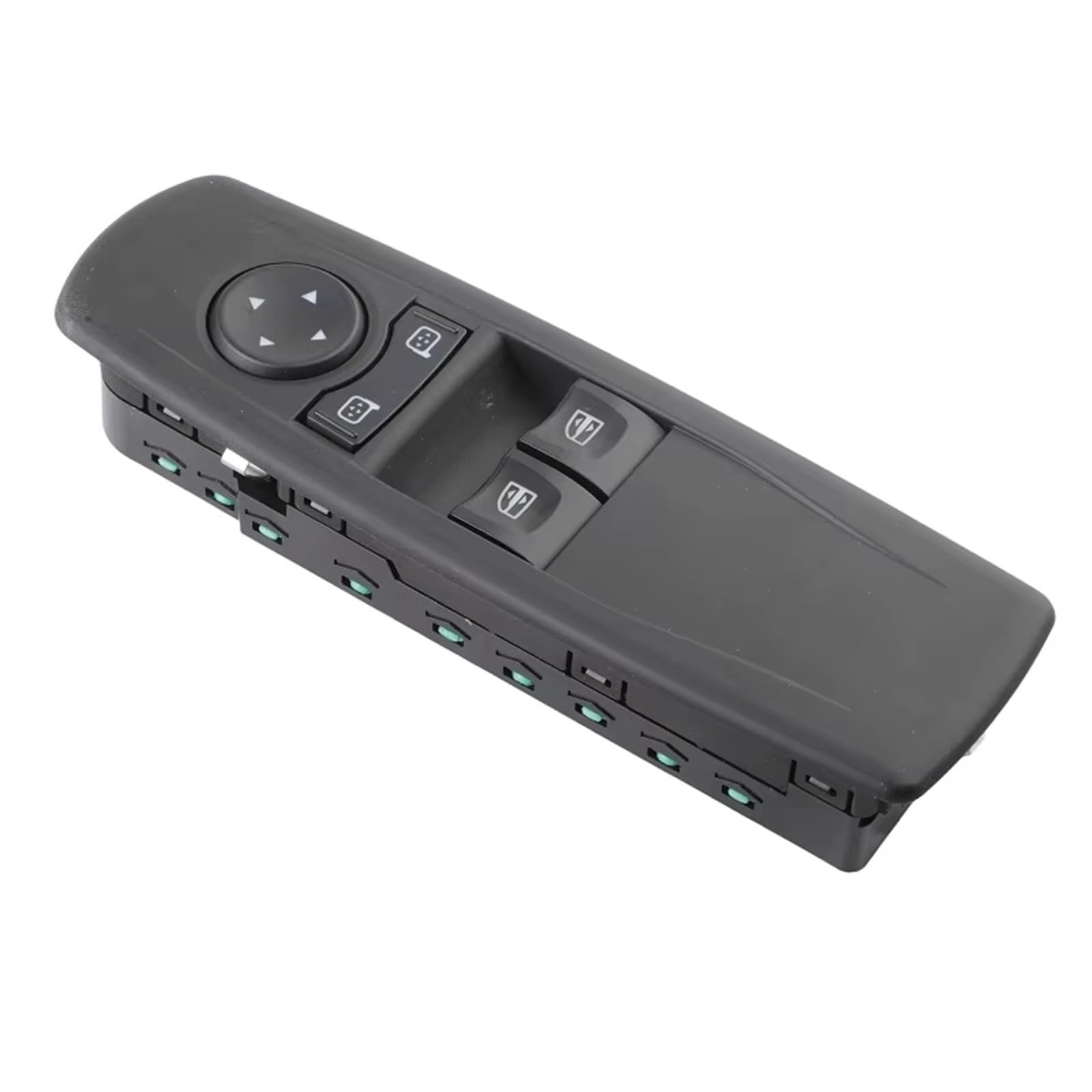 Fenster Taste Für Megane III 809610004R Master Fensterheber Control Schalter Taste Auto Auto Fensterheber Schalter Fenster Taste Für Megane III 809610004R Master Fensterheber Control Schalter Taste Auto Auto Fensterheber Schalter von WYLWSHA