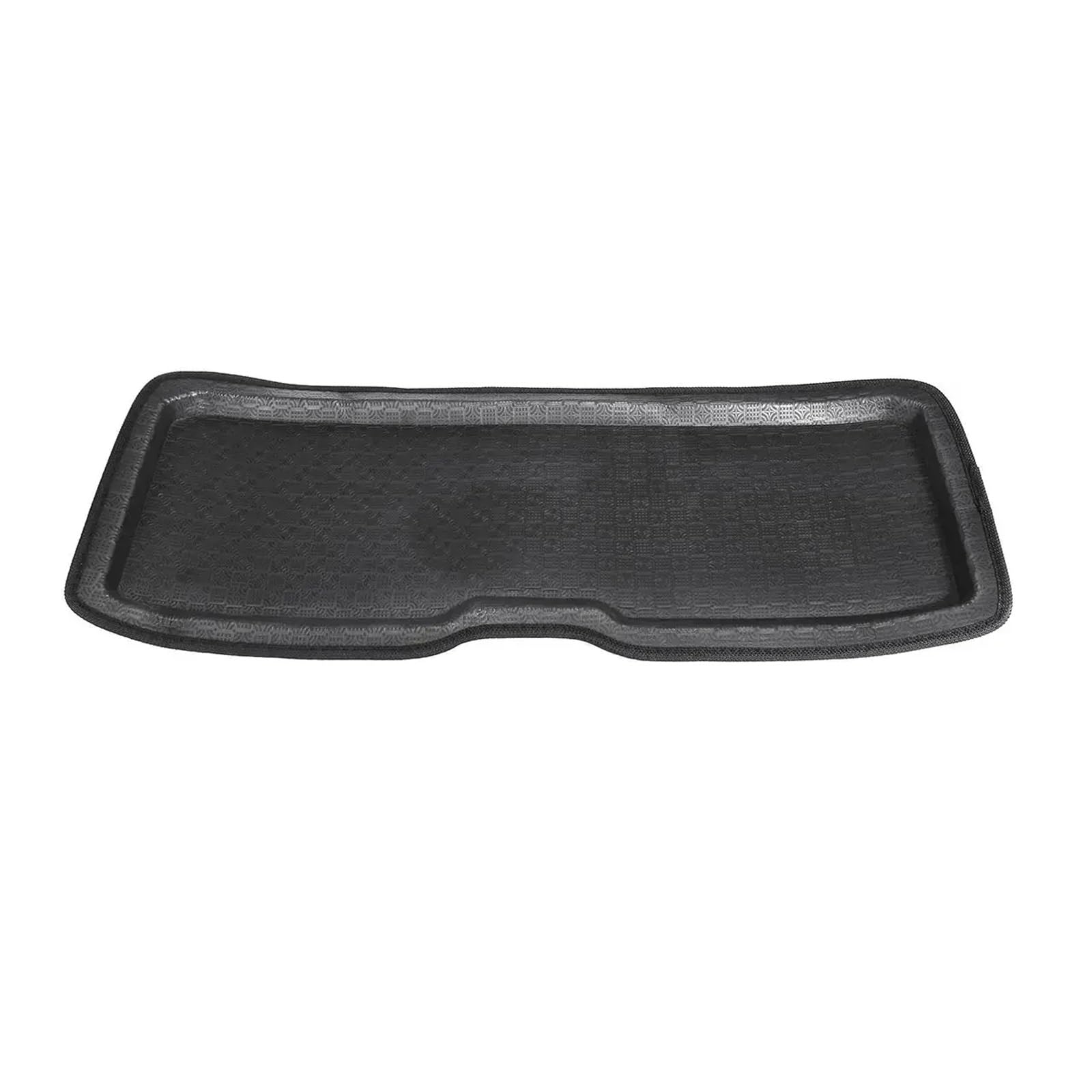 Kofferraumwanne Schutzmatte Auto Boot Cargo-Liner Fach Teppich Pads Für Suzuki Für JIMNY 1998 1999 2000 2001 2002 2003 2004 2005 2006-2009 2010 2011 2012 2013 2014 2015 2016 Auto Kofferraummatten von WYLWSHA