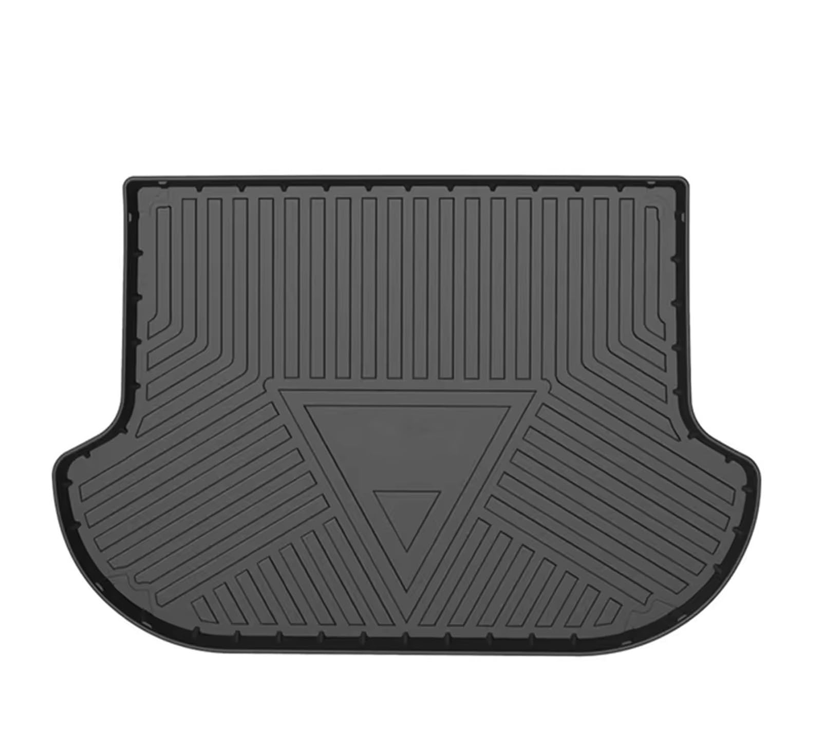 Kofferraumwanne Schutzmatte Auto Cargo-Liner rutschfeste Kofferraummatten Für Nissan Für Murano Für Z52 2015 2016 2017 2018 2019 2020 2021 2022 Auto Kofferraummatten Kofferraumwanne Schutzmatte Auto Cargo-Liner rutschfeste Kofferraummatten Für Nissan Für Murano Für Z52 2015 2016 2017 2018 2019 2020 2021 2022 Auto Kofferraummatten von WYLWSHA