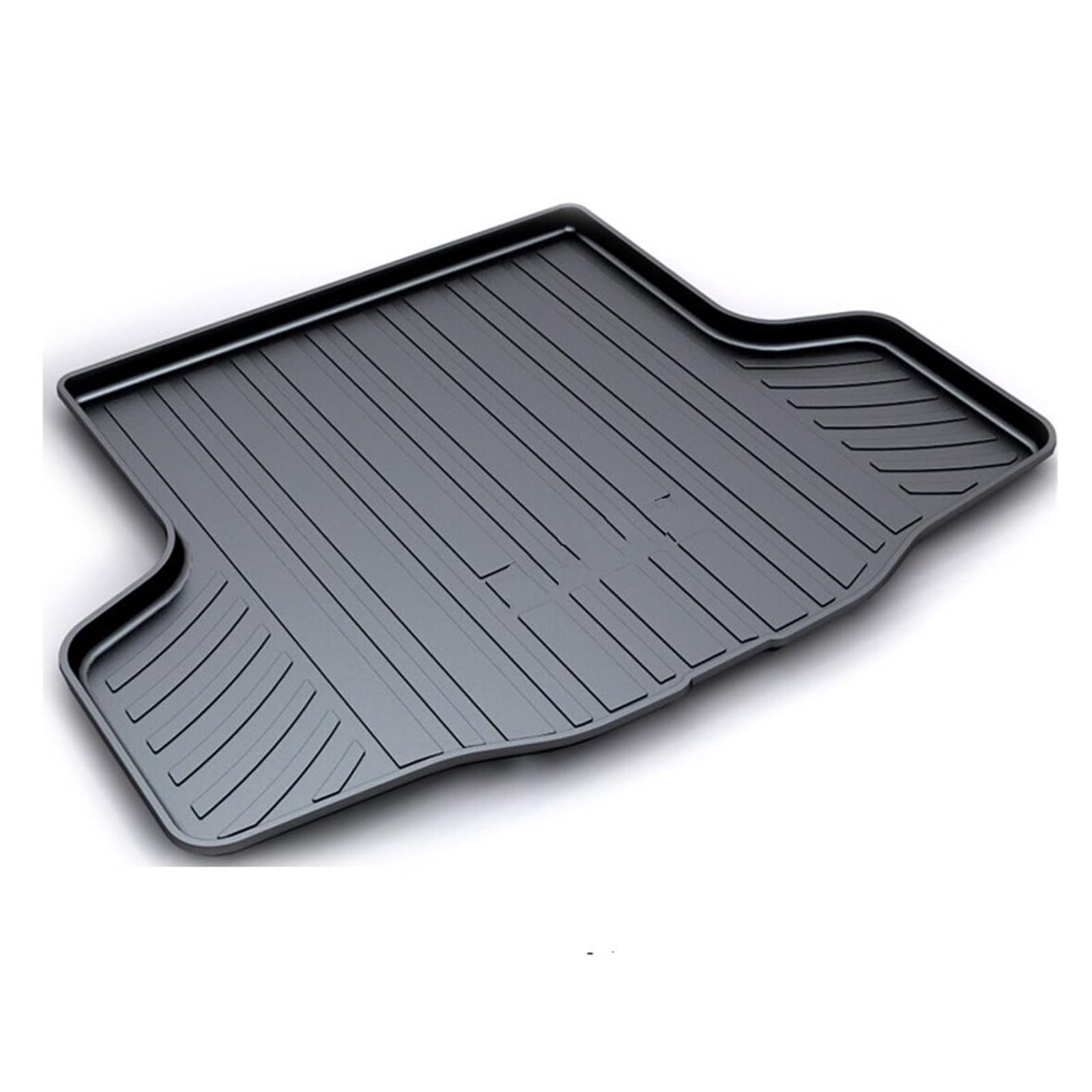 Kofferraumwanne Schutzmatte Auto Fracht Hinten Kofferraum Matte Boot Liner Anti-rutsch Matte Für Nissan Für Sunny Für N17 2011 2012 2013 2014 2015 2016 2017 Auto Kofferraummatten von WYLWSHA