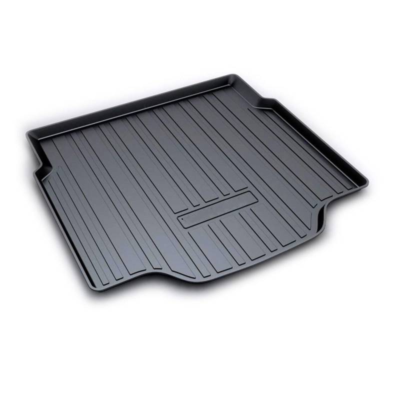 Kofferraumwanne Schutzmatte Auto Fracht Hinten Kofferraum Matte Boot Liner Fach Anti-rutsch Matte Für Buick Für Verano Für Limousine 2015 2016 2017 2018 Auto Kofferraummatten von WYLWSHA