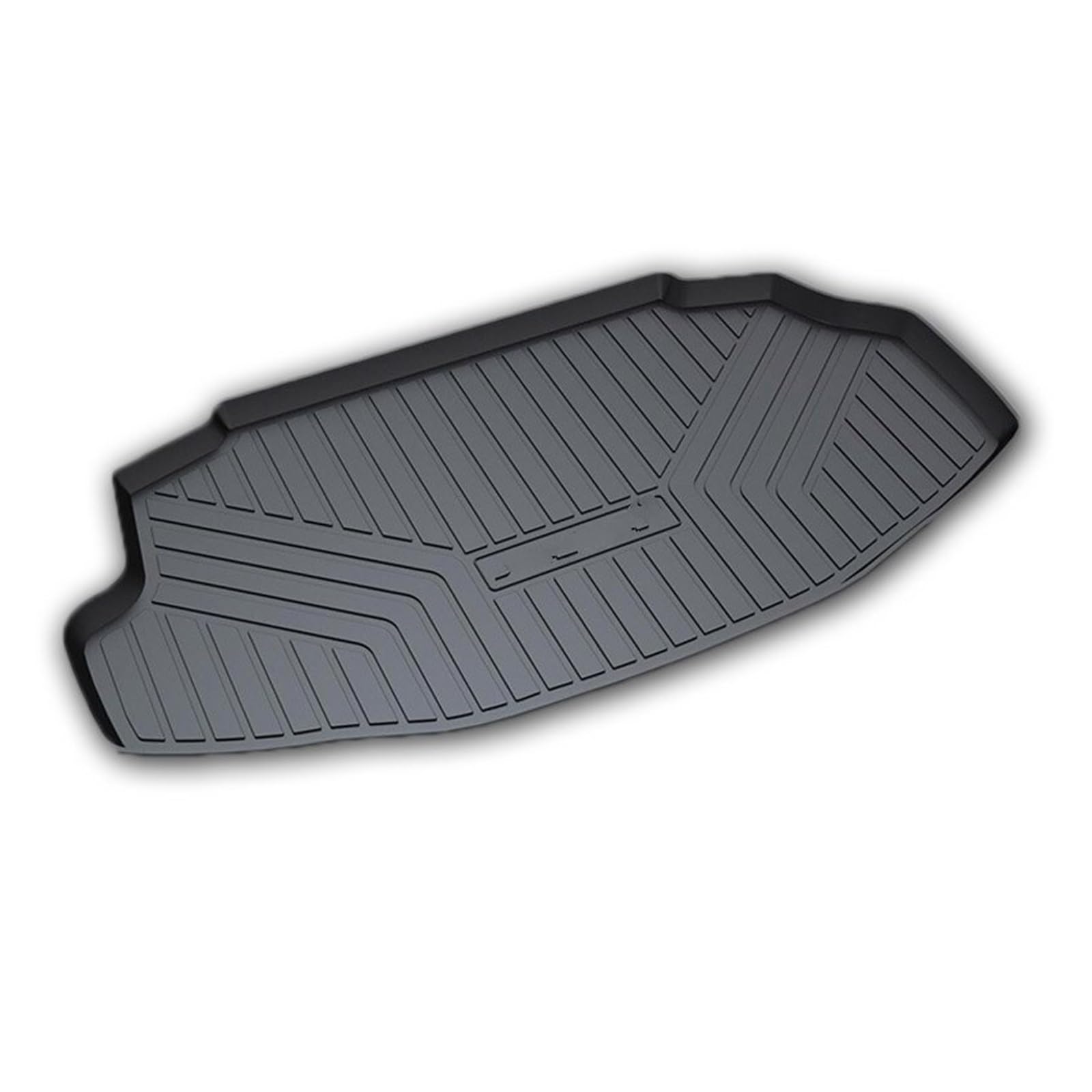 Kofferraumwanne Schutzmatte Auto Fracht Hinten Kofferraum Matte Boot Liner Tablett wasserdichte Teppich Matte Für Accord Für Hybrid 2016 2017 2018 Auto Kofferraummatten Kofferraumwanne Schutzmatte Auto Fracht Hinten Kofferraum Matte Boot Liner Tablett wasserdichte Teppich Matte Für Accord Für Hybrid 2016 2017 2018 Auto Kofferraummatten von WYLWSHA