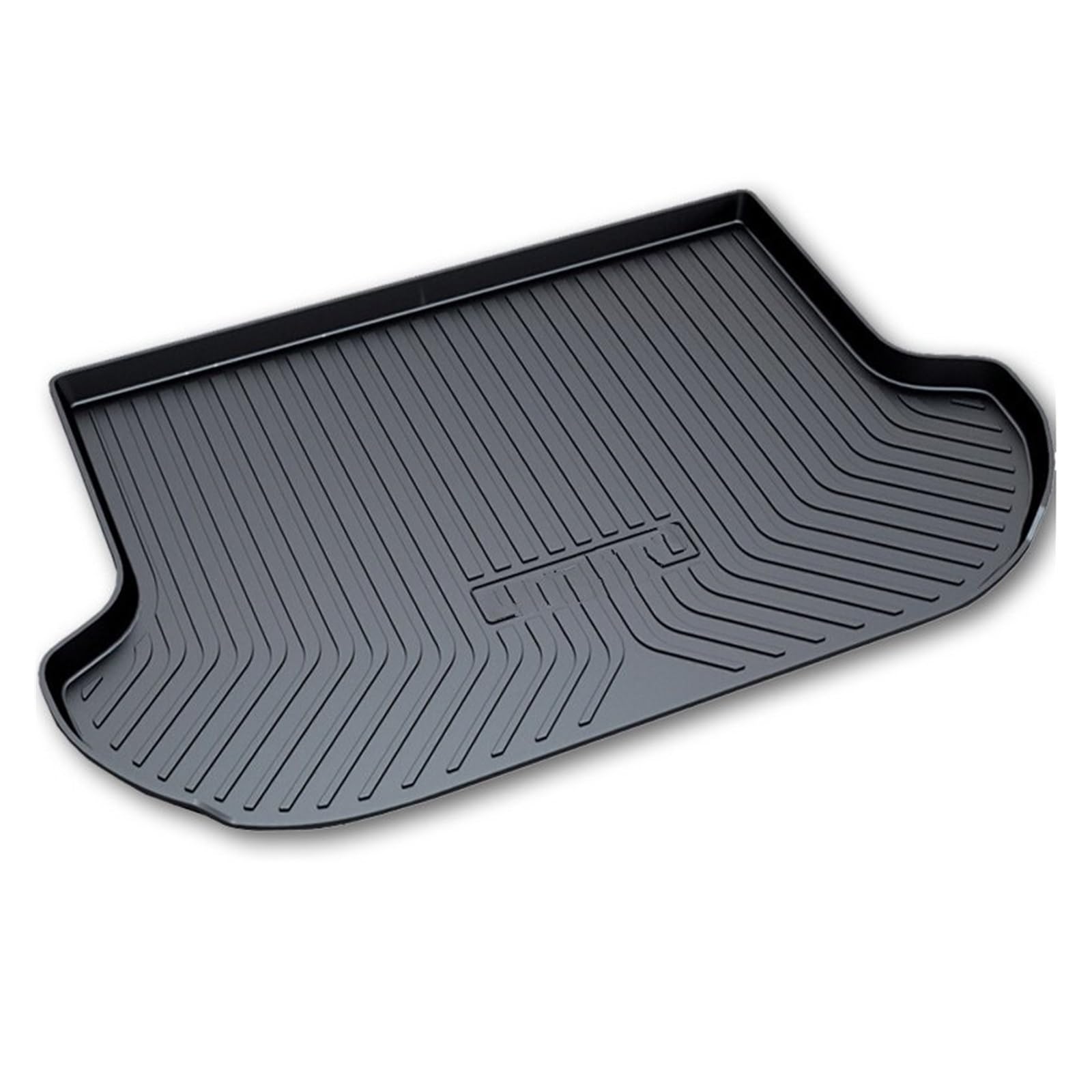 Kofferraumwanne Schutzmatte Auto Fracht Hinten Kofferraum Matte Boot Tablett wasserdichte Anti-rutsch Matte Für Nissan Für Murano 2015 2016 2017 2018 Auto Kofferraummatten Kofferraumwanne Schutzmatte Auto Fracht Hinten Kofferraum Matte Boot Tablett wasserdichte Anti-rutsch Matte Für Nissan Für Murano 2015 2016 2017 2018 Auto Kofferraummatten von WYLWSHA