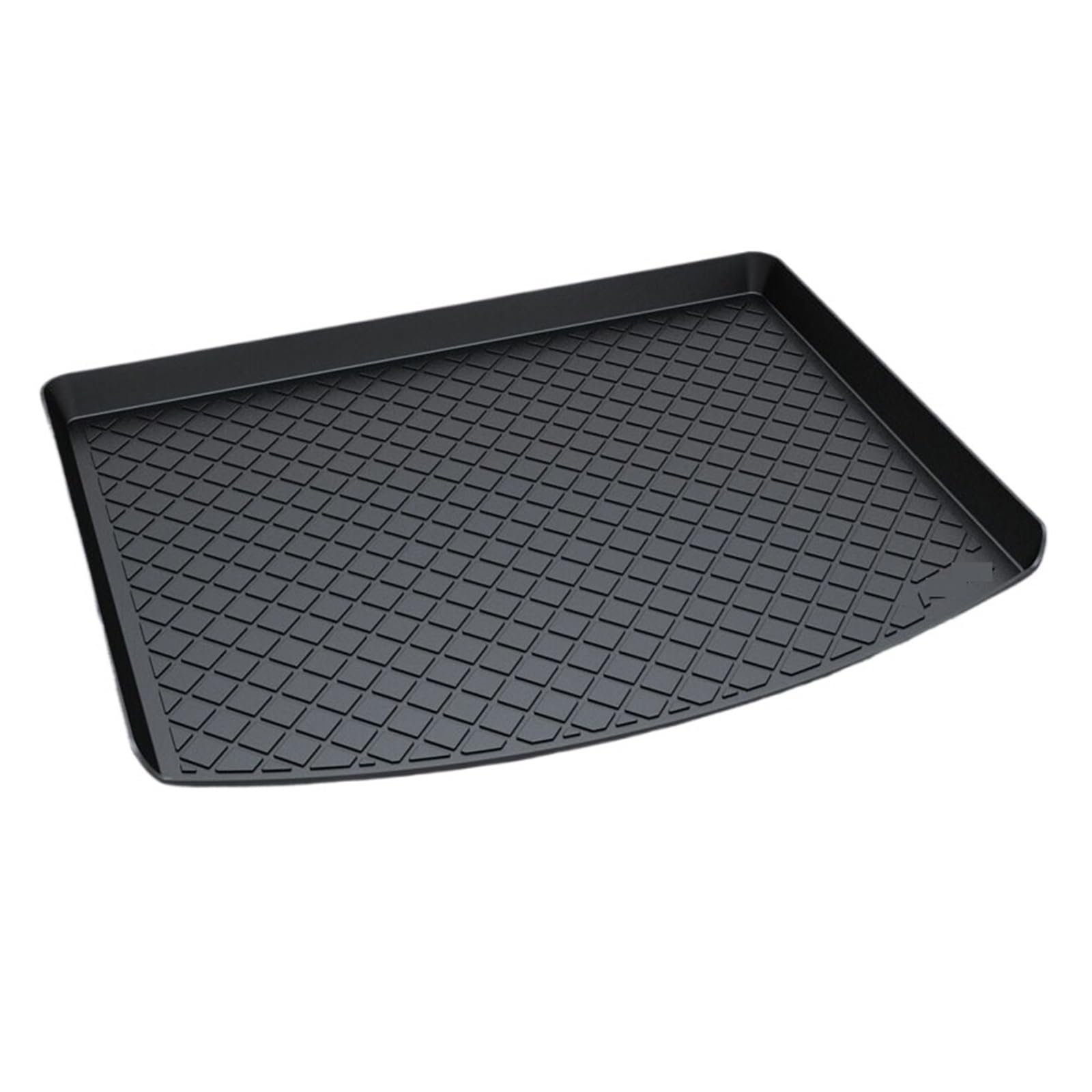 Kofferraumwanne Schutzmatte Auto Fracht Hinten Stamm Matte Boot Tablett Anti-Slip Matte Für Ford Für Kuga 2012 2013 2014 2015 2016 2017 2018 Auto Kofferraummatten Kofferraumwanne Schutzmatte Auto Fracht Hinten Stamm Matte Boot Tablett Anti-Slip Matte Für Ford Für Kuga 2012 2013 2014 2015 2016 2017 2018 Auto Kofferraummatten von WYLWSHA