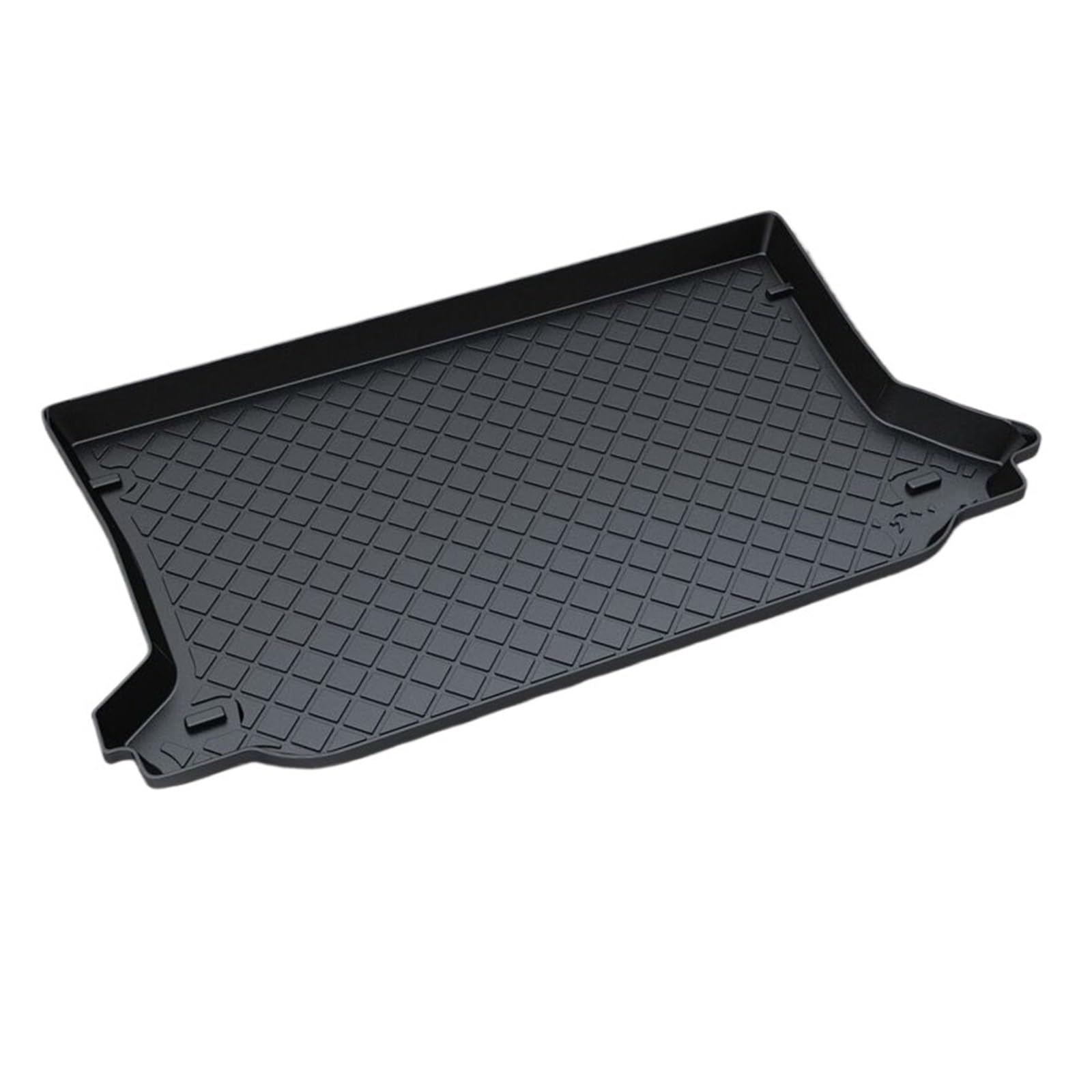Kofferraumwanne Schutzmatte Auto-Kofferraum-Cargo-Liner Fach Teppichpolster Anti-Schmutz-Matte Für Ford Für EcoSport 2012 2013 2014 2015 2016 2017 Auto Kofferraummatten Kofferraumwanne Schutzmatte Auto-Kofferraum-Cargo-Liner Fach Teppichpolster Anti-Schmutz-Matte Für Ford Für EcoSport 2012 2013 2014 2015 2016 2017 Auto Kofferraummatten von WYLWSHA
