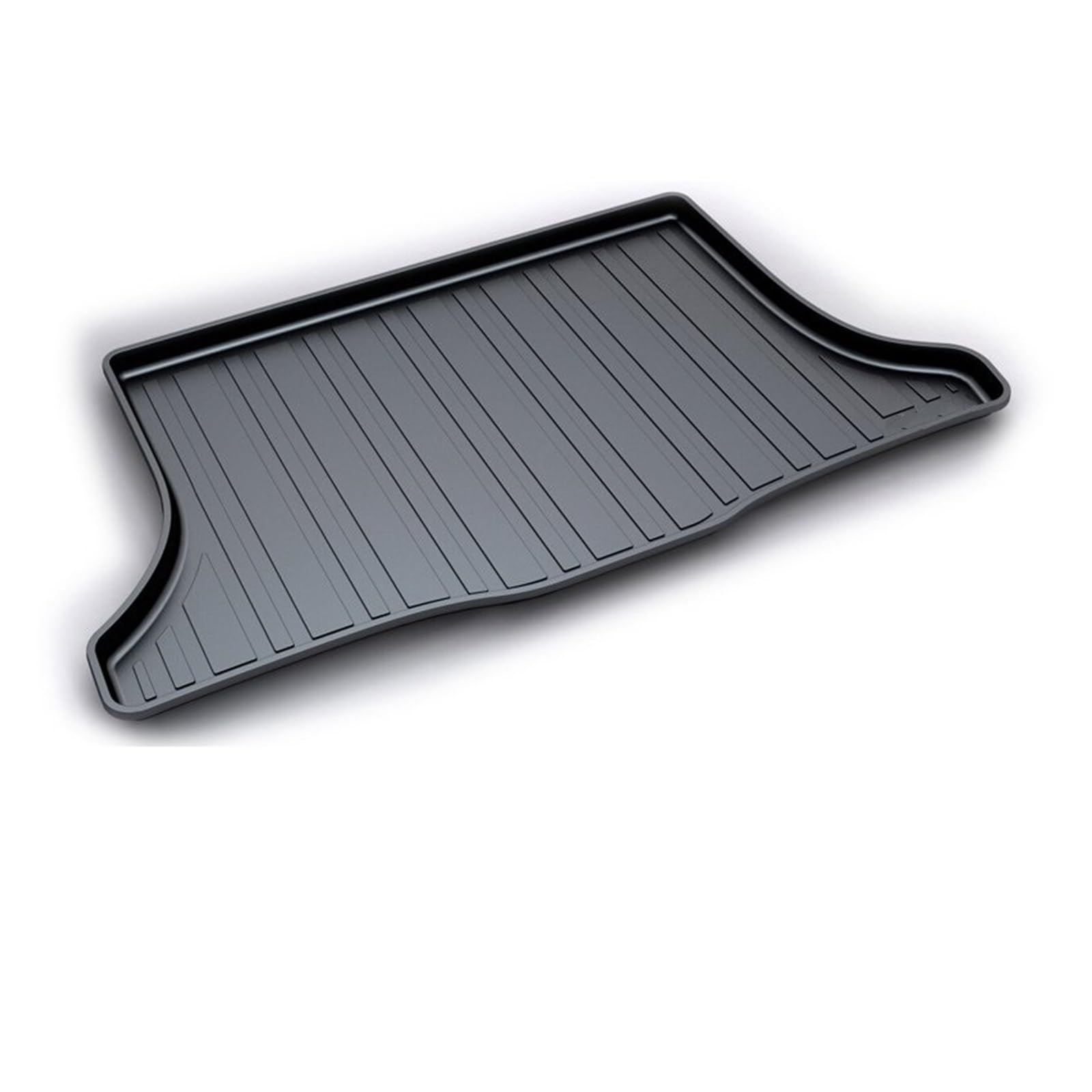 Kofferraumwanne Schutzmatte Auto-Kofferraummatte, Kofferraumwanne, rutschfeste Kofferraummatte Für Nissan Für Tiida 2011 2012 2013 2014 2015 Auto Kofferraummatten Kofferraumwanne Schutzmatte Auto-Kofferraummatte, Kofferraumwanne, rutschfeste Kofferraummatte Für Nissan Für Tiida 2011 2012 2013 2014 2015 Auto Kofferraummatten von WYLWSHA