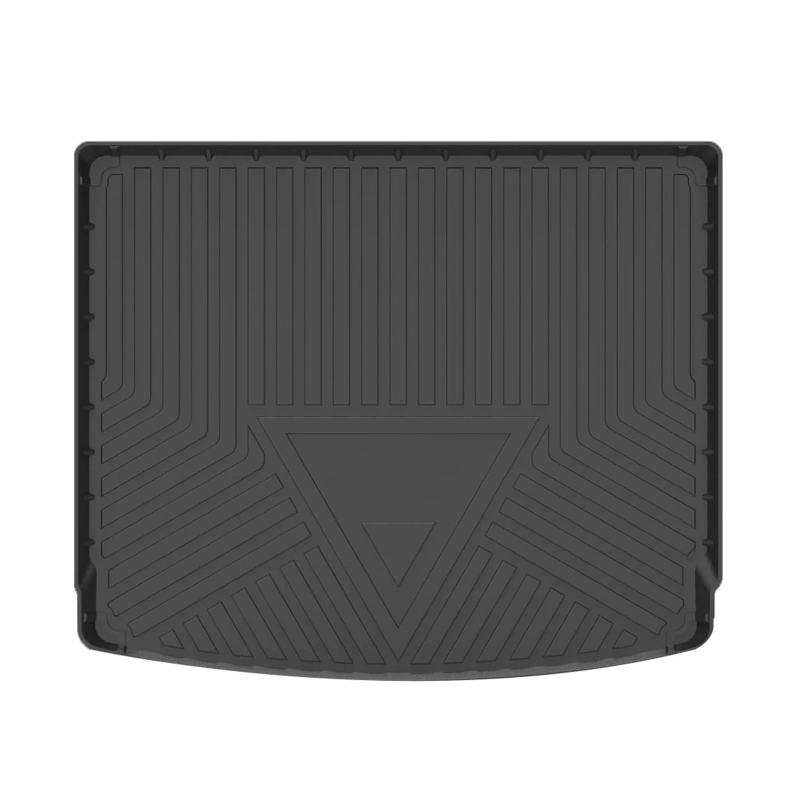 Kofferraumwanne Schutzmatte Auto Kofferraummatte Aufbewahrungsbox Pad Wasserdicht Für Für Cayenne 2011 2012 2013 2014 2015 2016 2017 Auto Kofferraummatten von WYLWSHA