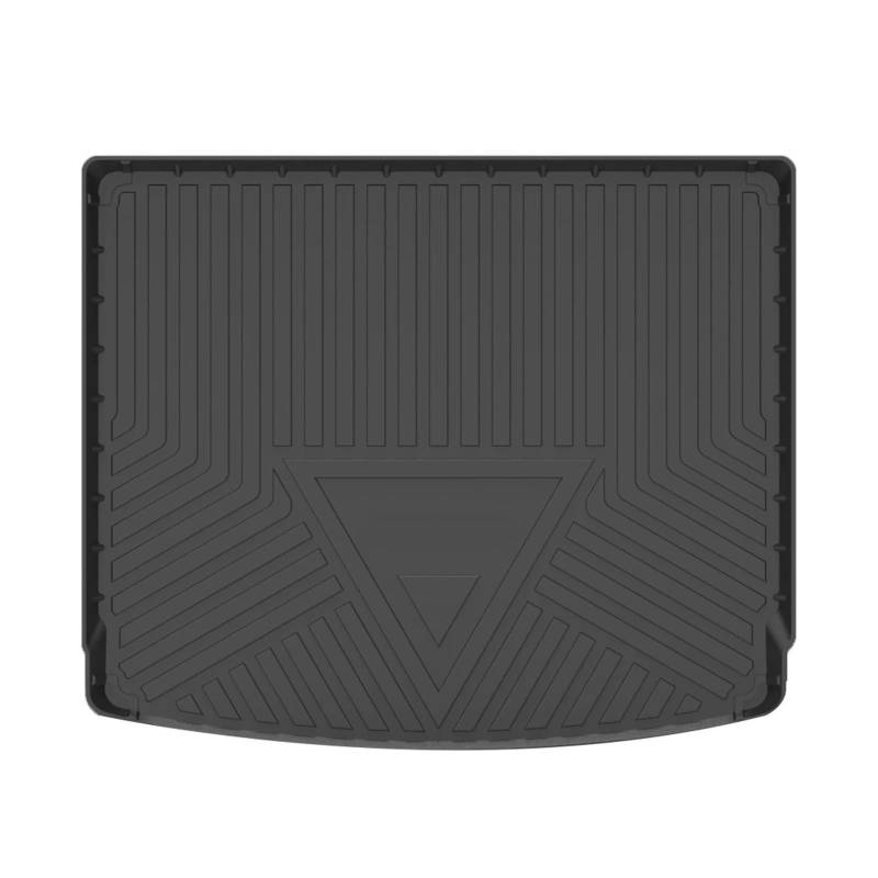 Kofferraumwanne Schutzmatte Auto Kofferraummatte Aufbewahrungsbox Pad Wasserdicht Für Für Cayenne 2011 2012 2013 2014 2015 2016 2017 Auto Kofferraummatten von WYLWSHA