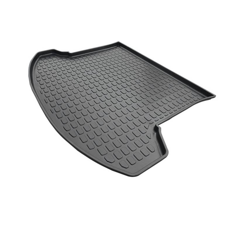 Kofferraumwanne Schutzmatte Auto-Kofferraummatte Kofferraumwanne rutschfeste Kofferraummatte Für Mazda Für CX-7 2010 2011 2012 2013 2014 2015 2016 2017 Auto Kofferraummatten von WYLWSHA