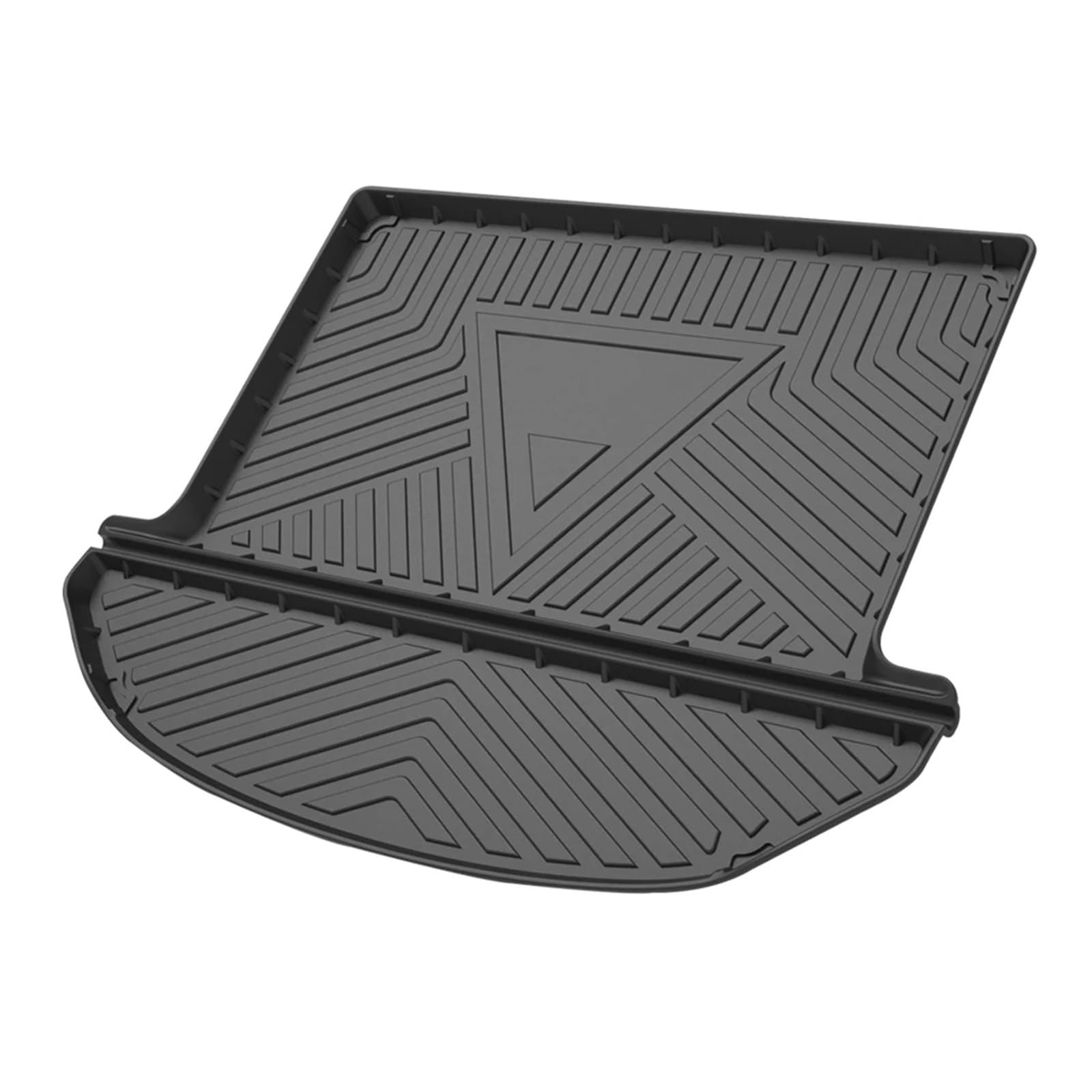 Kofferraumwanne Schutzmatte Auto-Kofferraummatten Anti-Schmutz-Pads Gepäck-Kofferraumteppiche 7 Sitze Für Hyundai Für Santa Für Fe 2013 2014 2015 2016 2017 2018 Auto Kofferraummatten Kofferraumwanne Schutzmatte Auto-Kofferraummatten Anti-Schmutz-Pads Gepäck-Kofferraumteppiche 7 Sitze Für Hyundai Für Santa Für Fe 2013 2014 2015 2016 2017 2018 Auto Kofferraummatten von WYLWSHA