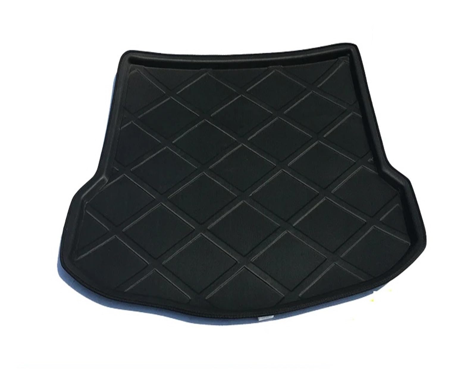 Kofferraumwanne Schutzmatte Auto-Kofferraummatten Anti-Schmutz-Pads Teppiche Für Ford Für Mondeo Für MK4 2007 2008 2009 2010 2011 2012 2013 Auto Kofferraummatten Kofferraumwanne Schutzmatte Auto-Kofferraummatten Anti-Schmutz-Pads Teppiche Für Ford Für Mondeo Für MK4 2007 2008 2009 2010 2011 2012 2013 Auto Kofferraummatten von WYLWSHA