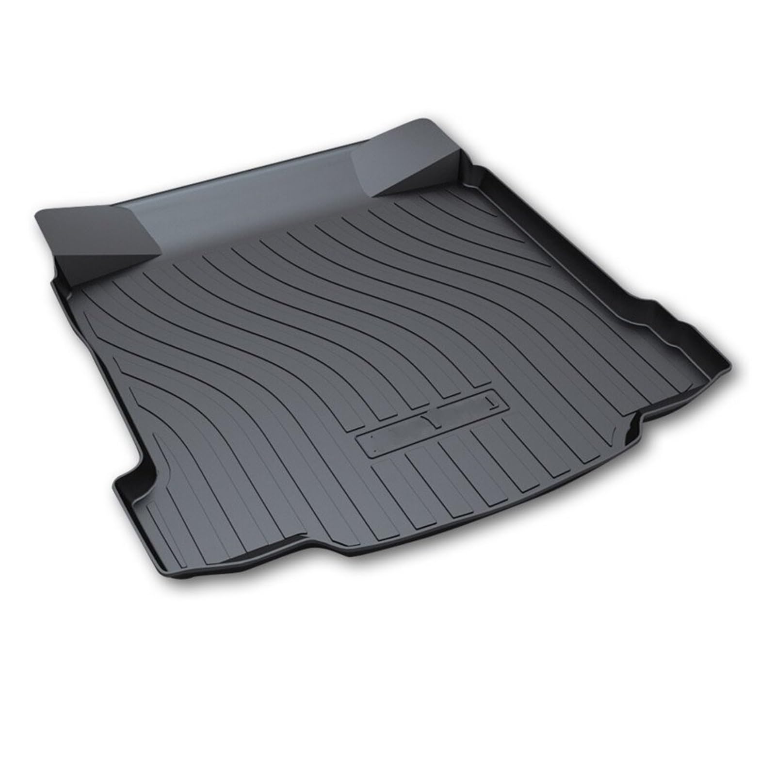 Kofferraumwanne Schutzmatte Auto-Kofferraumwanne Anti-Rutsch-Matte Fracht-Kofferraummatte Für Cadillac Für XTS 2013 2014 2015 2016 2017 2018 Auto Kofferraummatten Kofferraumwanne Schutzmatte Auto-Kofferraumwanne Anti-Rutsch-Matte Fracht-Kofferraummatte Für Cadillac Für XTS 2013 2014 2015 2016 2017 2018 Auto Kofferraummatten von WYLWSHA