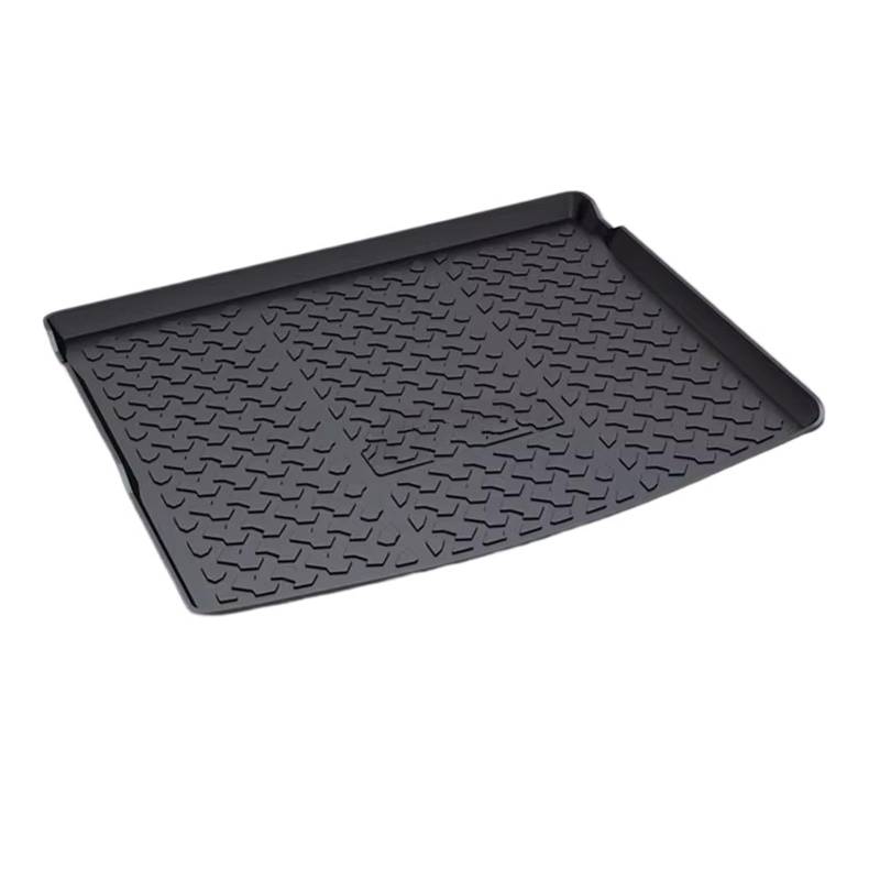 Kofferraumwanne Schutzmatte Kofferraumwanne Kofferraummatte Kofferraumbodenmatte Anti-Schmutz-Pads Für Jeep Für Kompass Für MP552 2017 2018 Auto Kofferraummatten von WYLWSHA