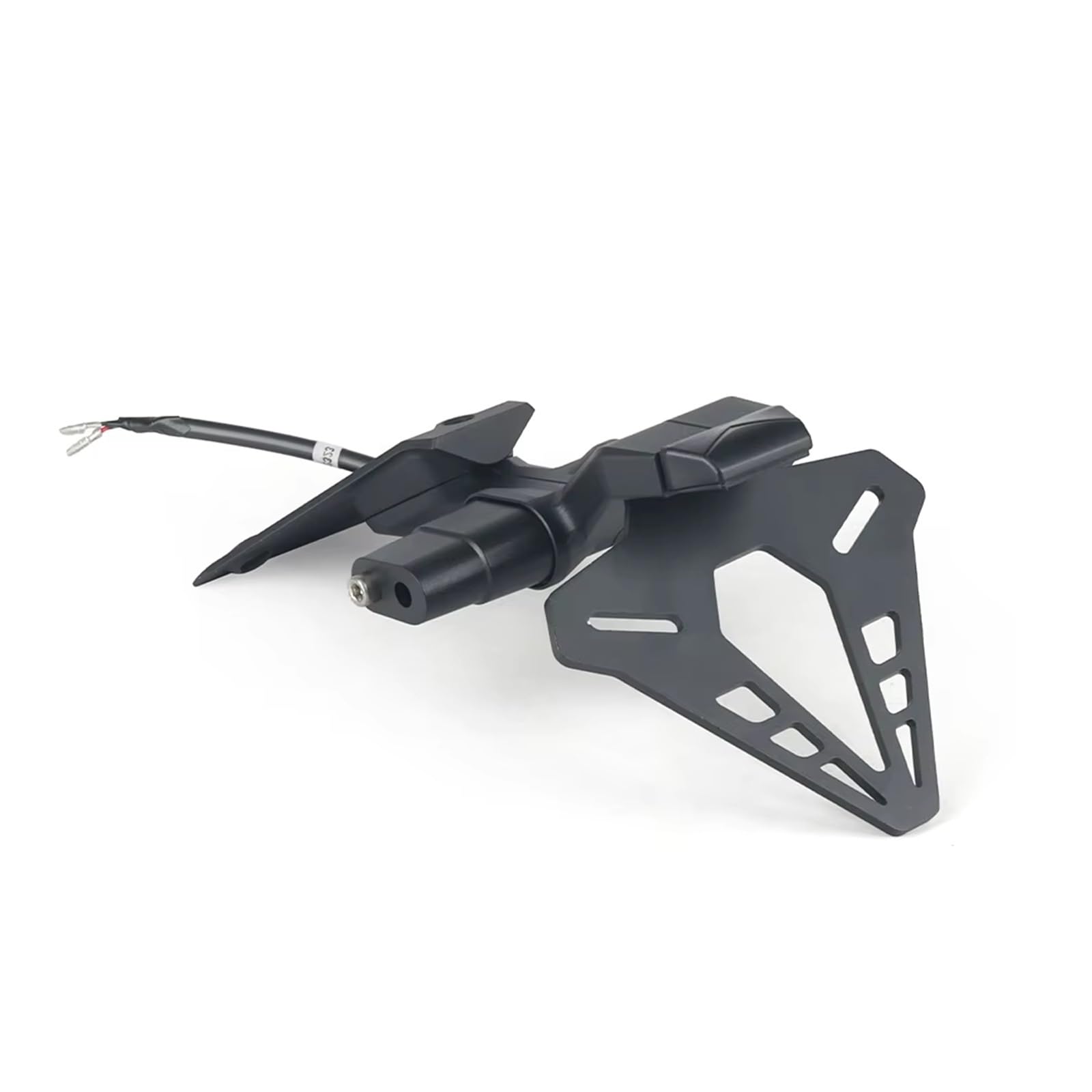 Motorrad Kennzeichenhalter Für Aprilia Für RS457 RS 457 Rs457 2024- Motorrad Kurzen Schwanz Lager Ordentlich Hinten Reitstock Halterung Kit Kennzeichen Halter Motorrad Kennzeichenhalter Für Aprilia Für RS457 RS 457 Rs457 2024- Motorrad Kurzen Schwanz Lager Ordentlich Hinten Reitstock Halterung Kit Kennzeichen Halter von WYLWSHA
